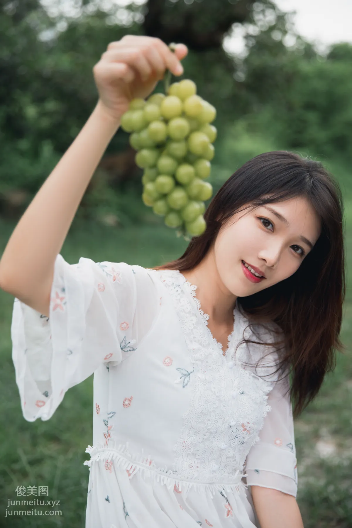 Xiang Xiang: YiTuYu photo 14