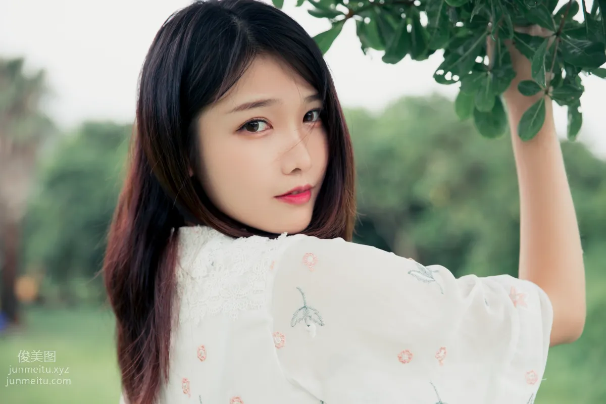 Xiang Xiang: YiTuYu photo 17