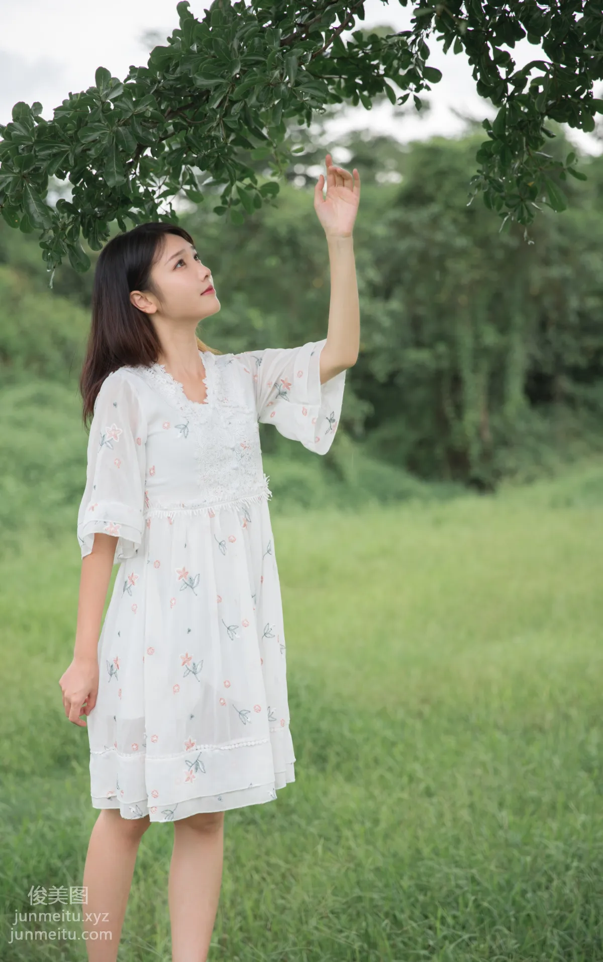 Xiang Xiang: YiTuYu photo 18
