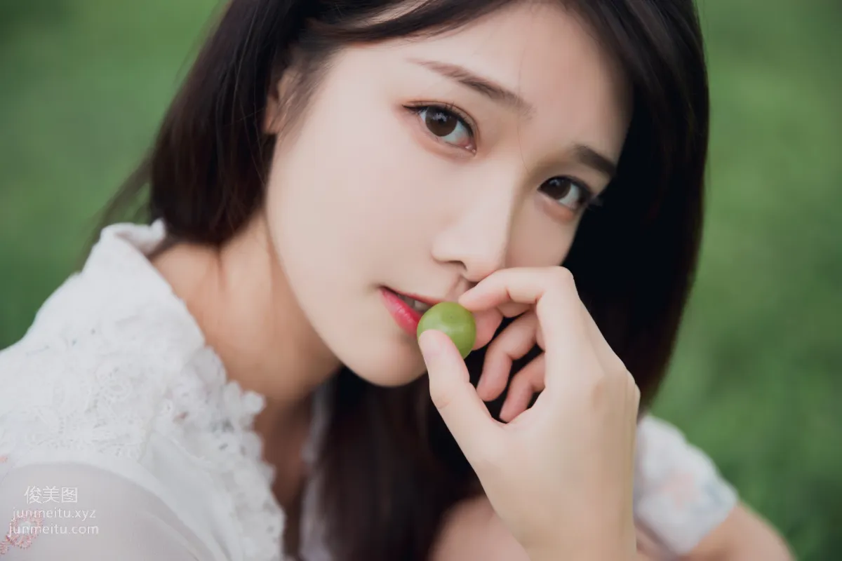 Xiang Xiang: YiTuYu photo 19