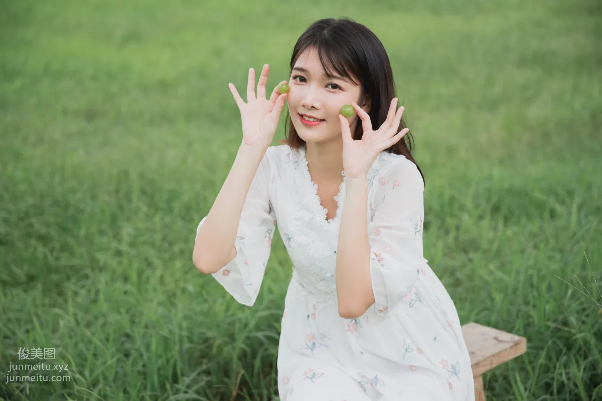 Xiang Xiang: YiTuYu photo 20