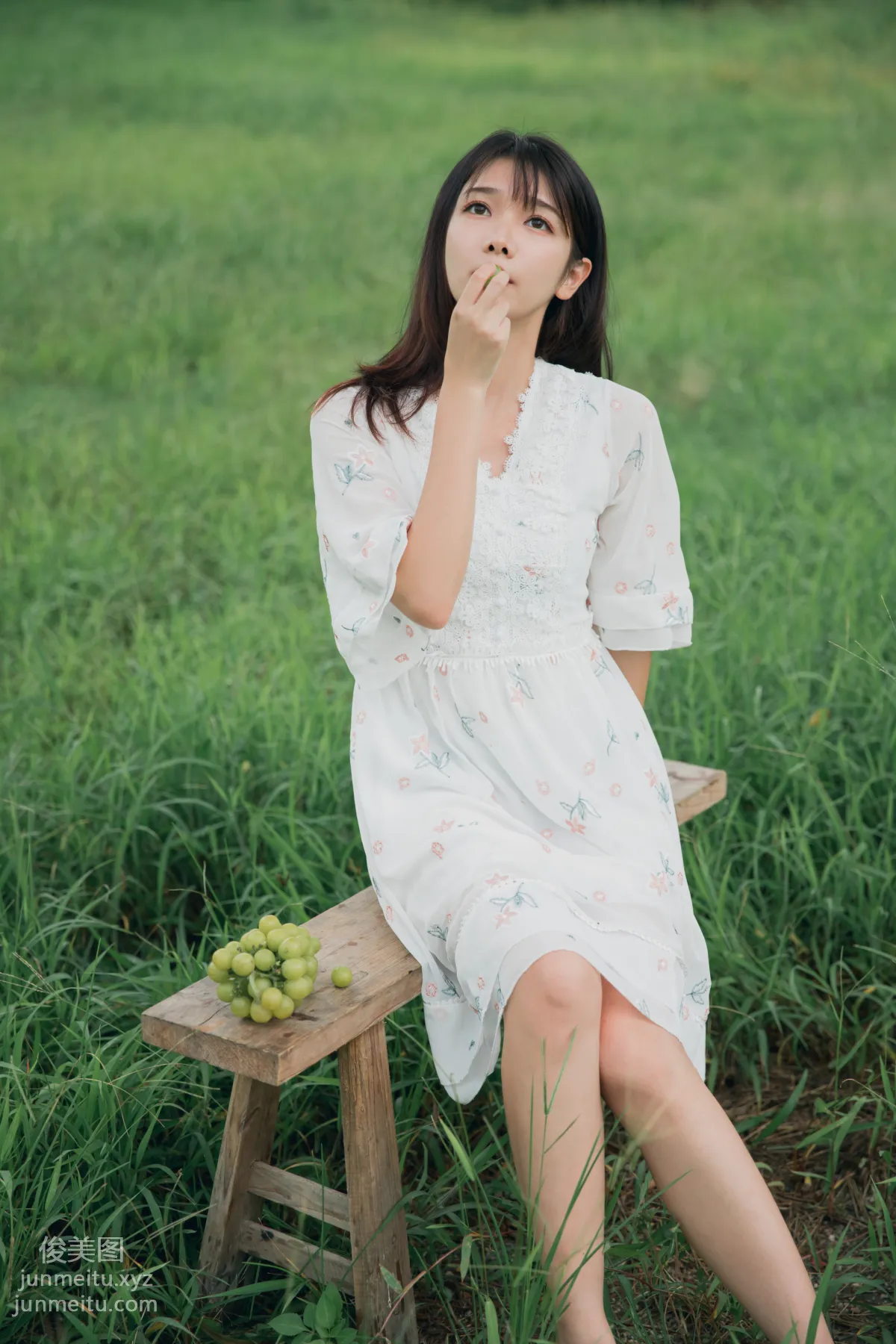 Xiang Xiang: YiTuYu photo 21