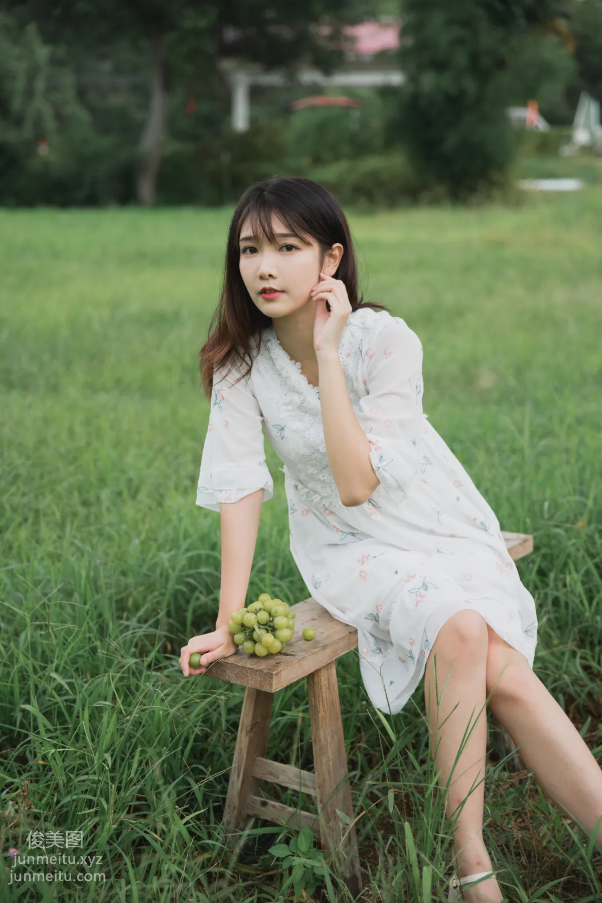 Xiang Xiang: YiTuYu photo 22