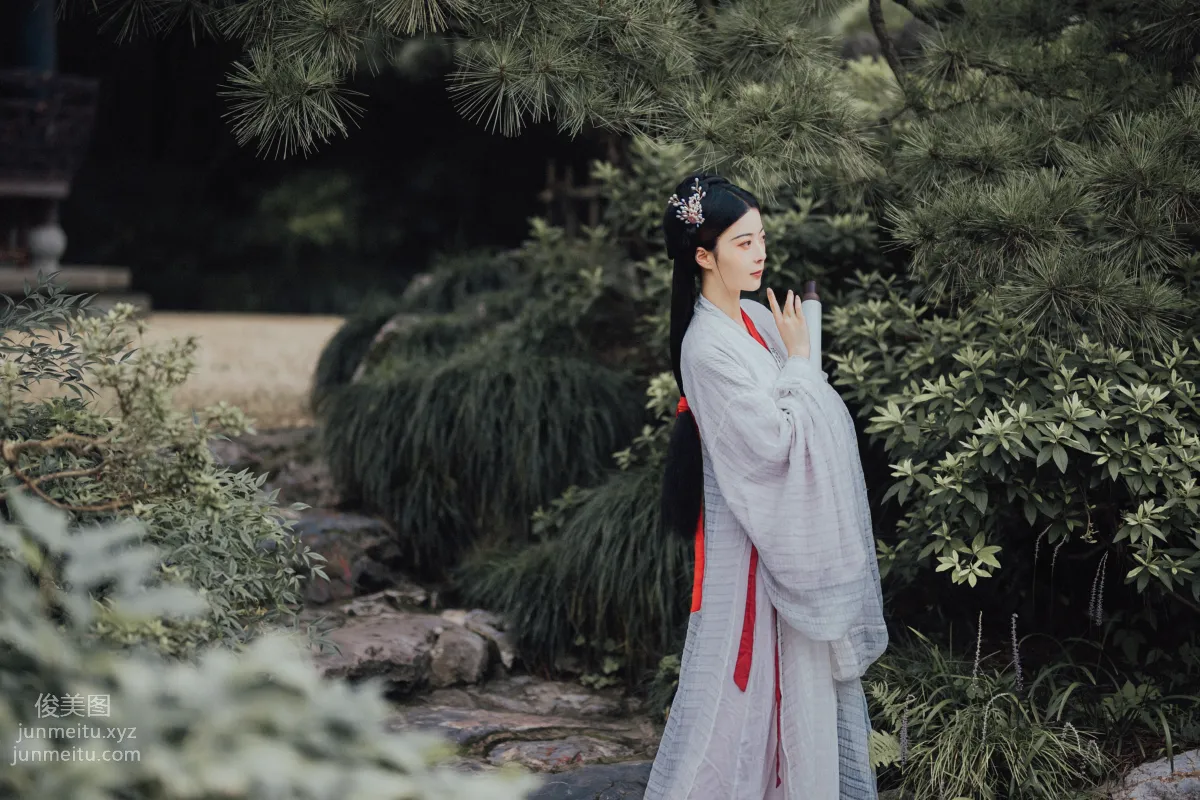 Ariacy: YiTuYu photo 5