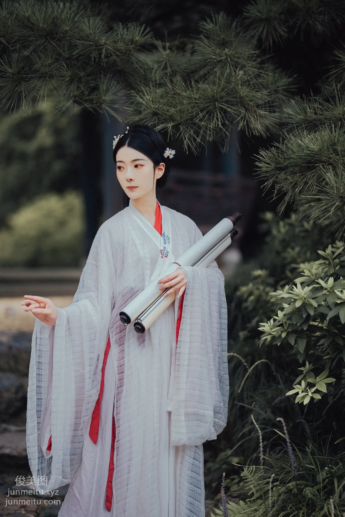 Ariacy: YiTuYu photo 6