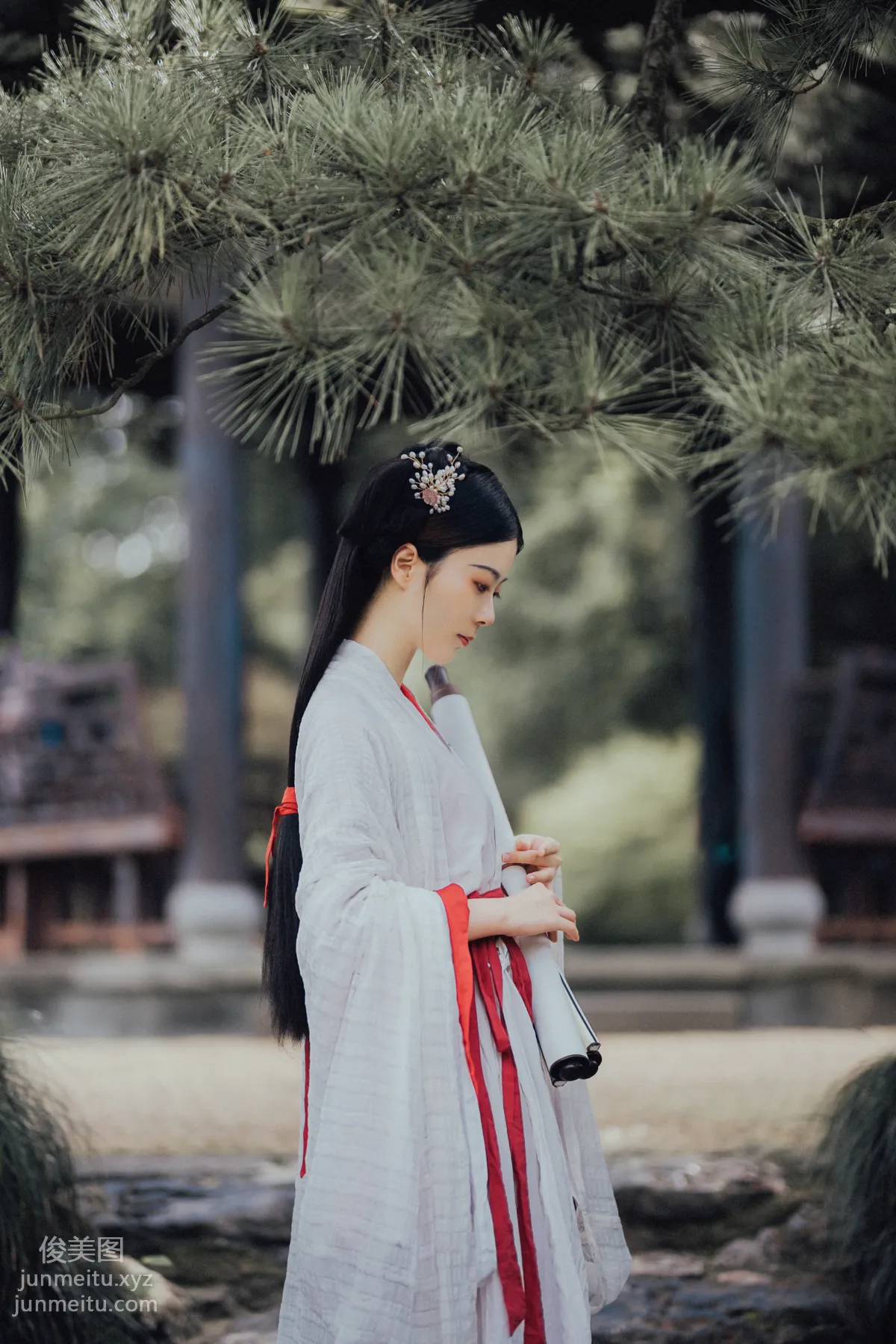 Ariacy: YiTuYu photo 7