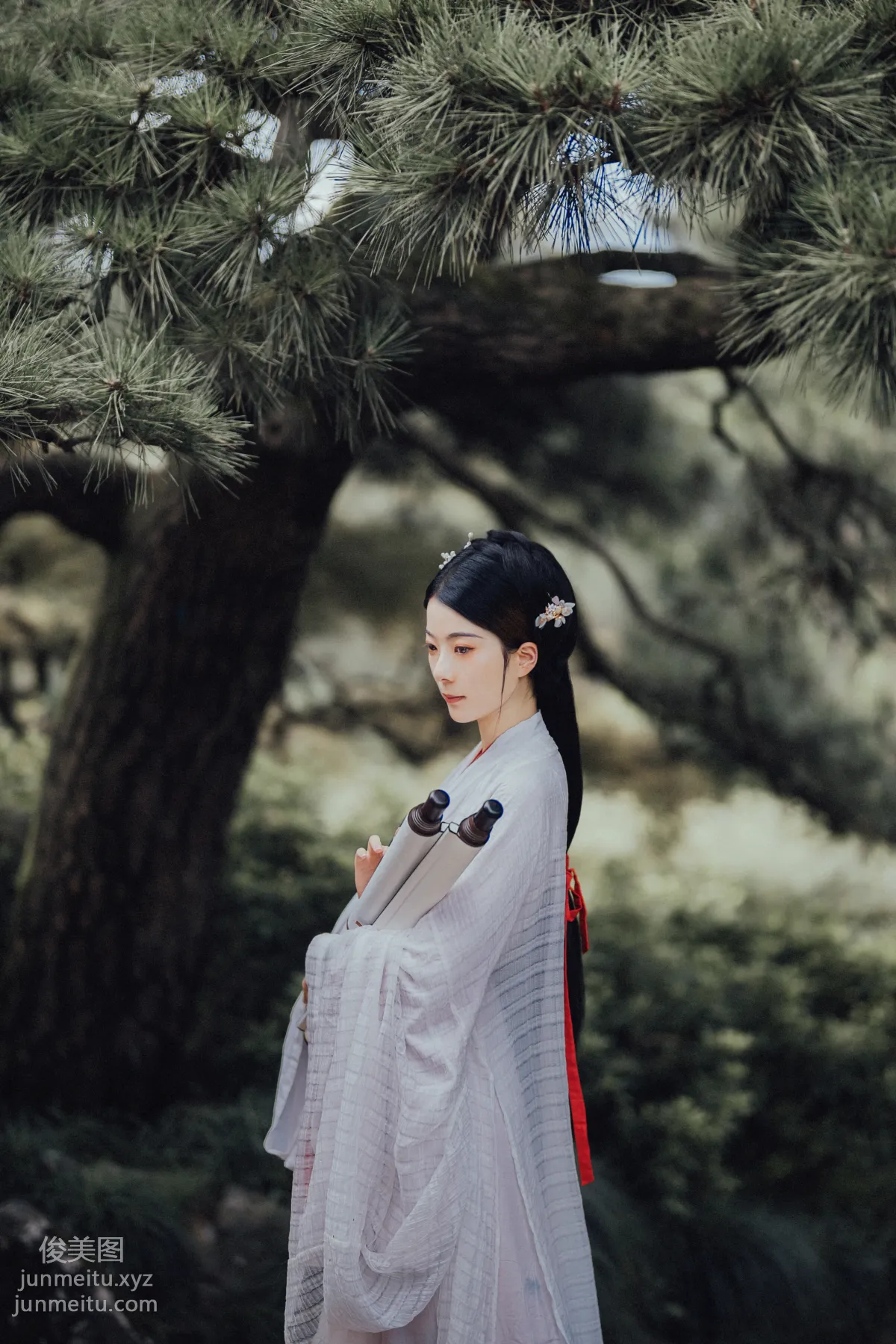 Ariacy: YiTuYu photo 8