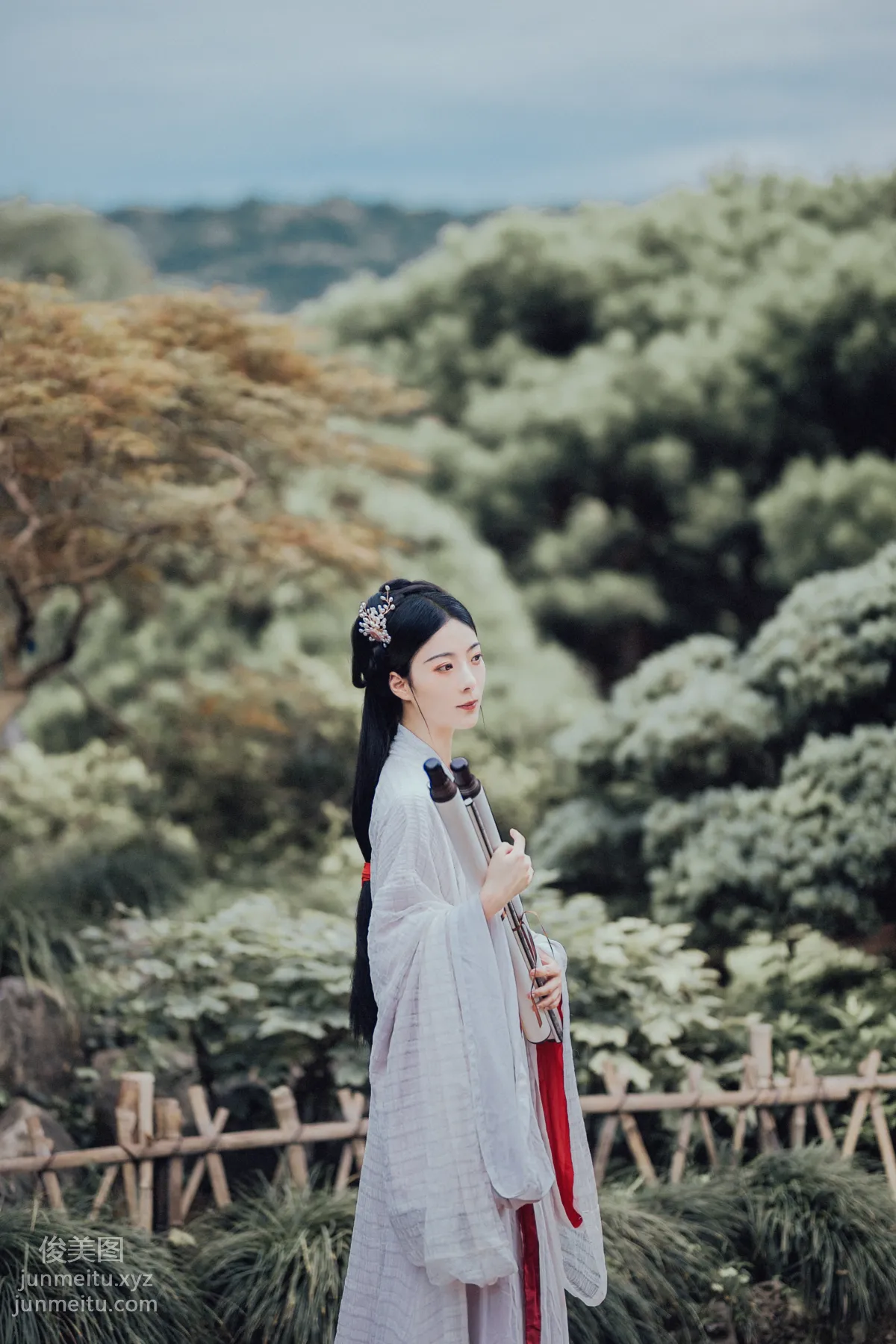 Ariacy: YiTuYu photo 10