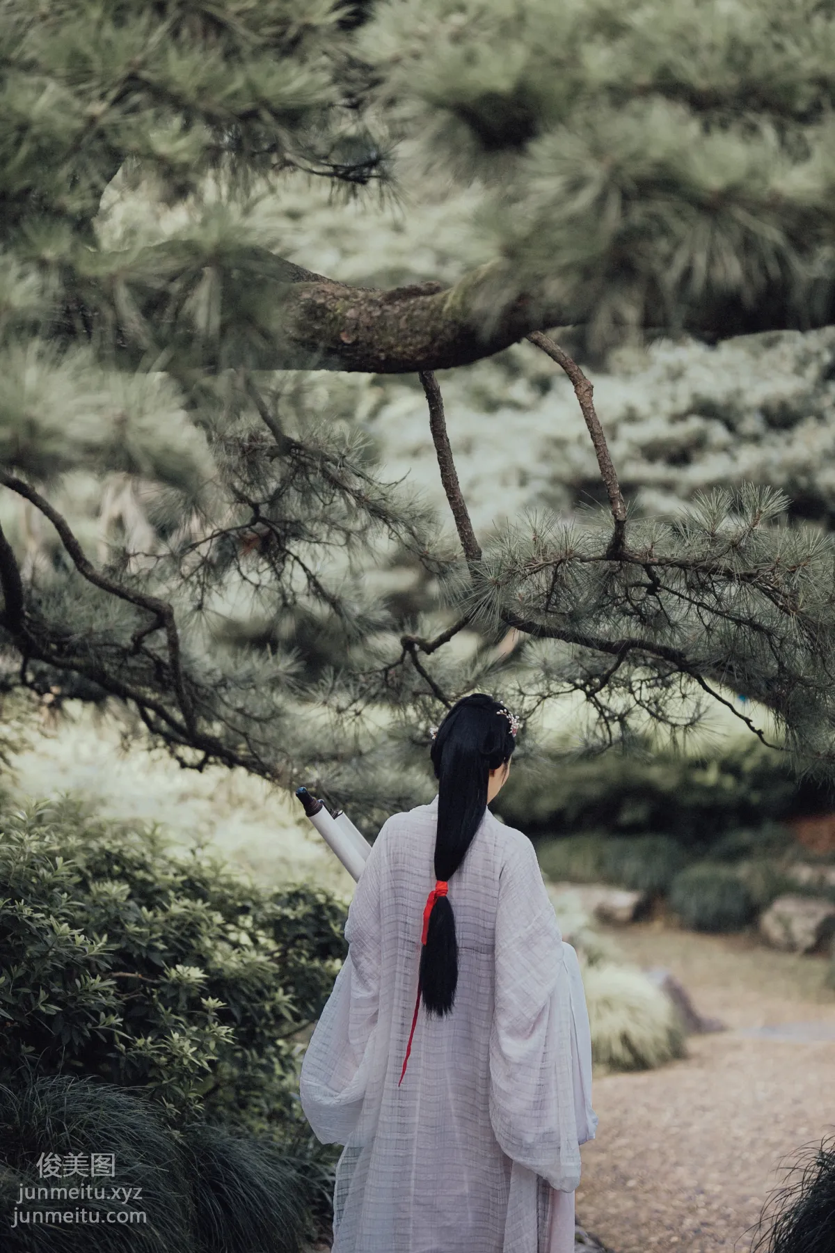 Ariacy: YiTuYu photo 11
