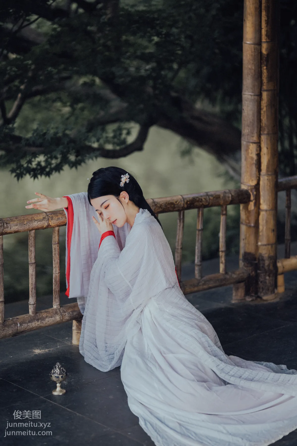 Ariacy: YiTuYu photo 13
