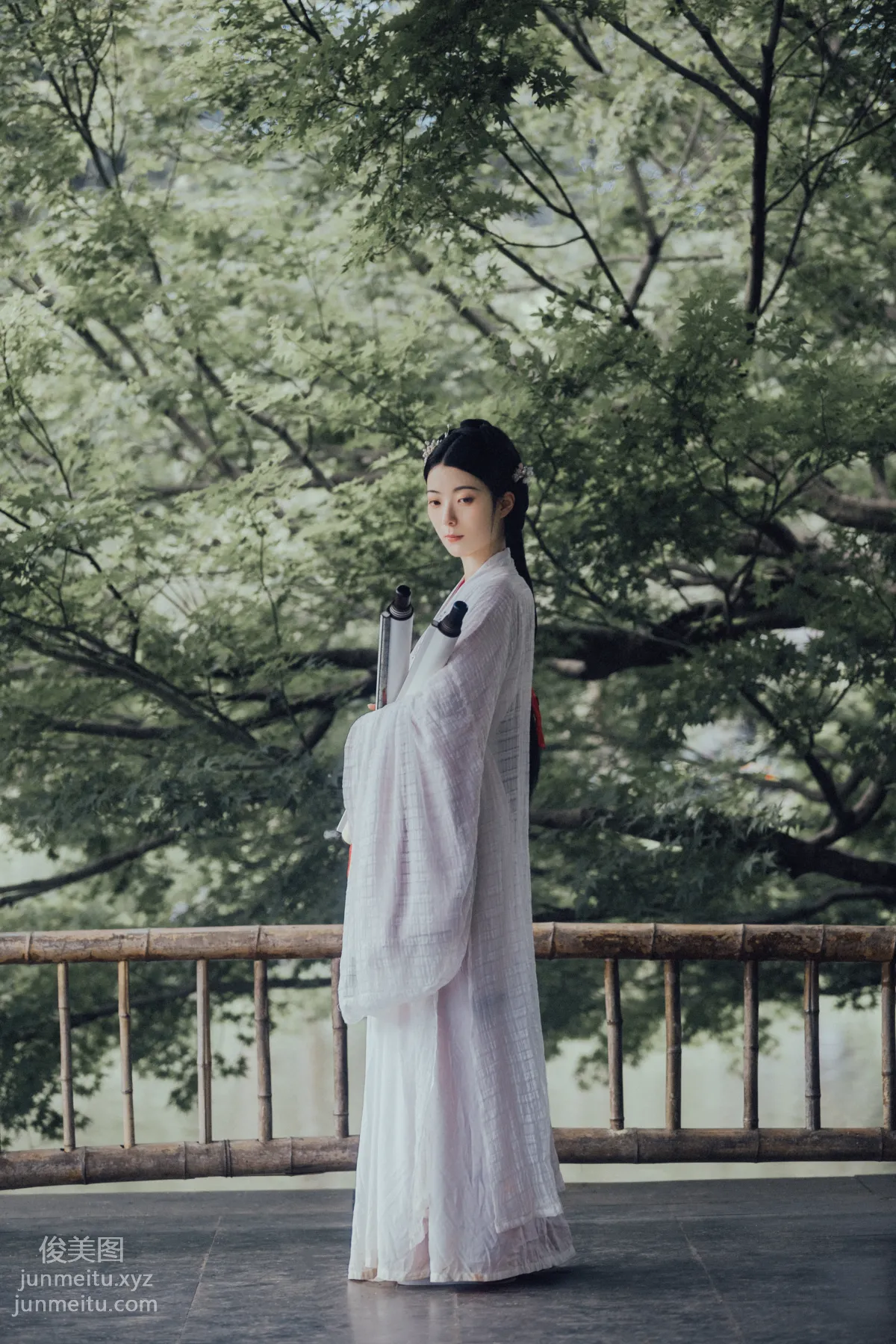 Ariacy: YiTuYu photo 16