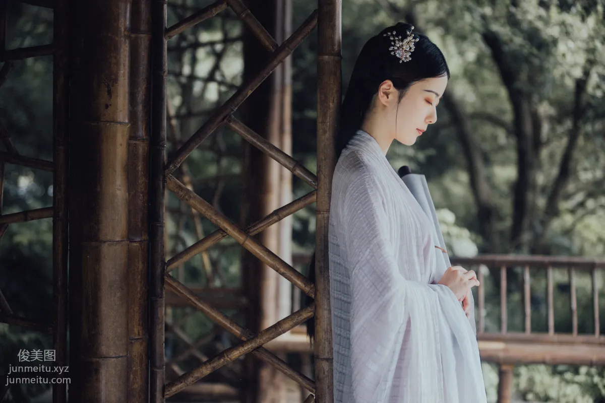 Ariacy: YiTuYu photo 17