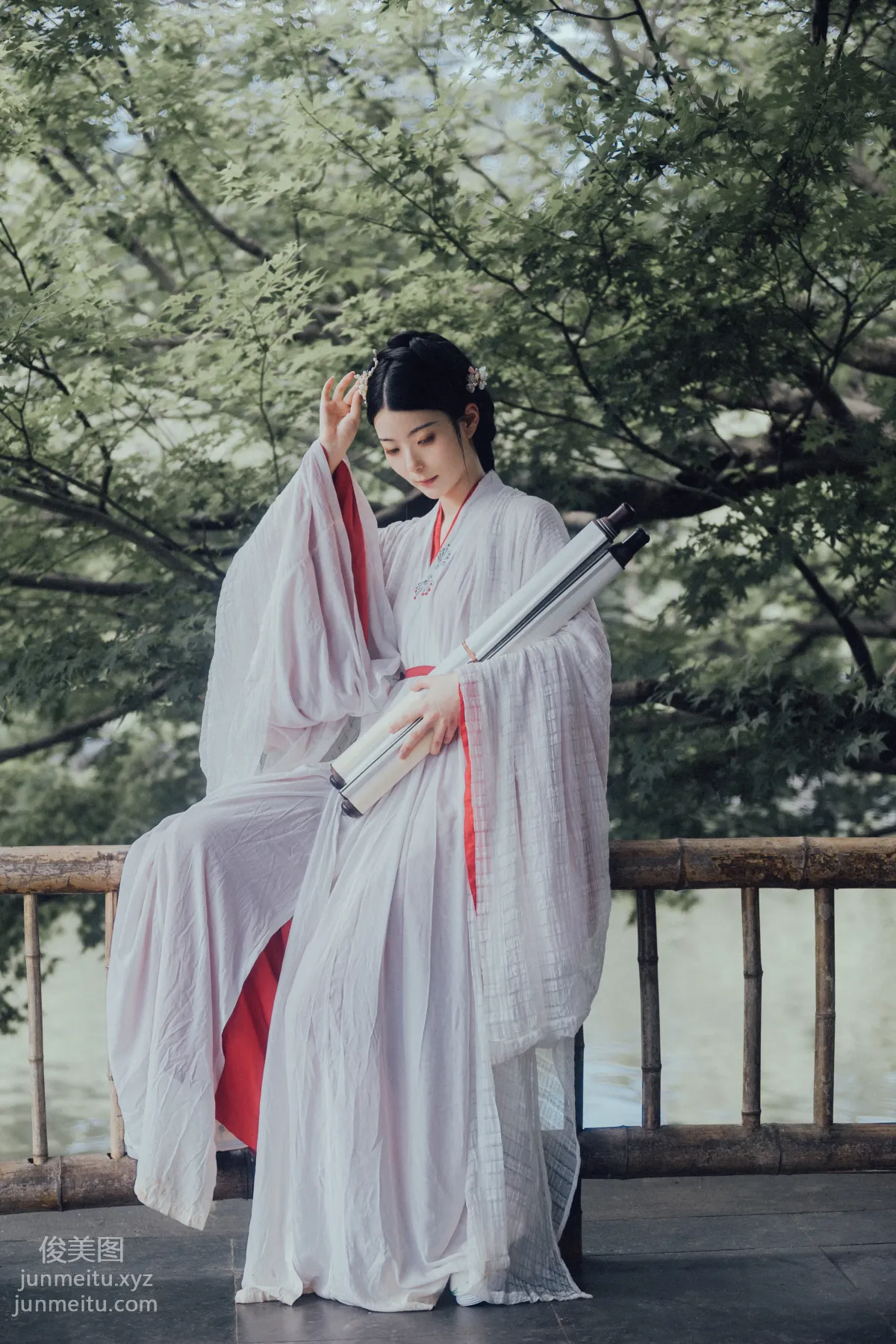 Ariacy: YiTuYu photo 18