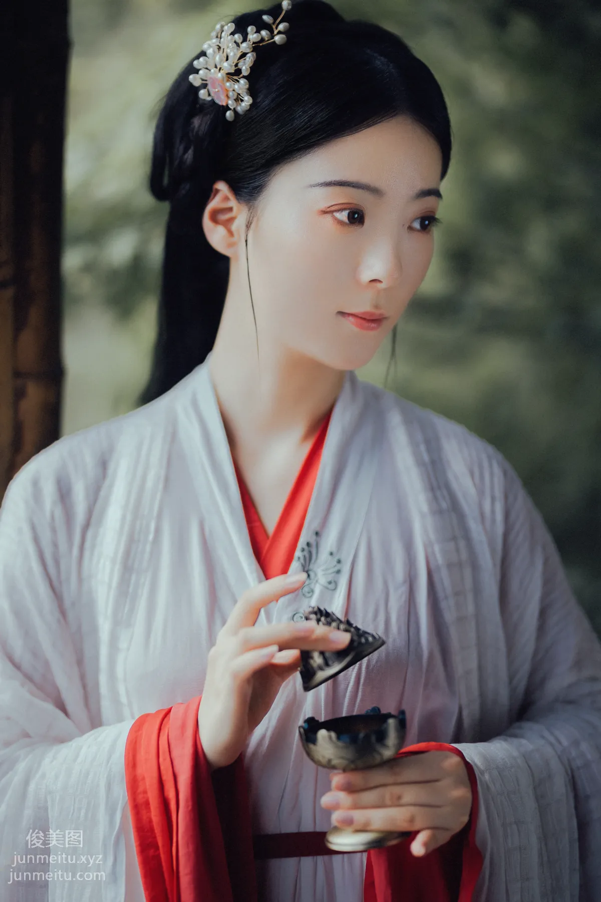 Ariacy: YiTuYu photo 19