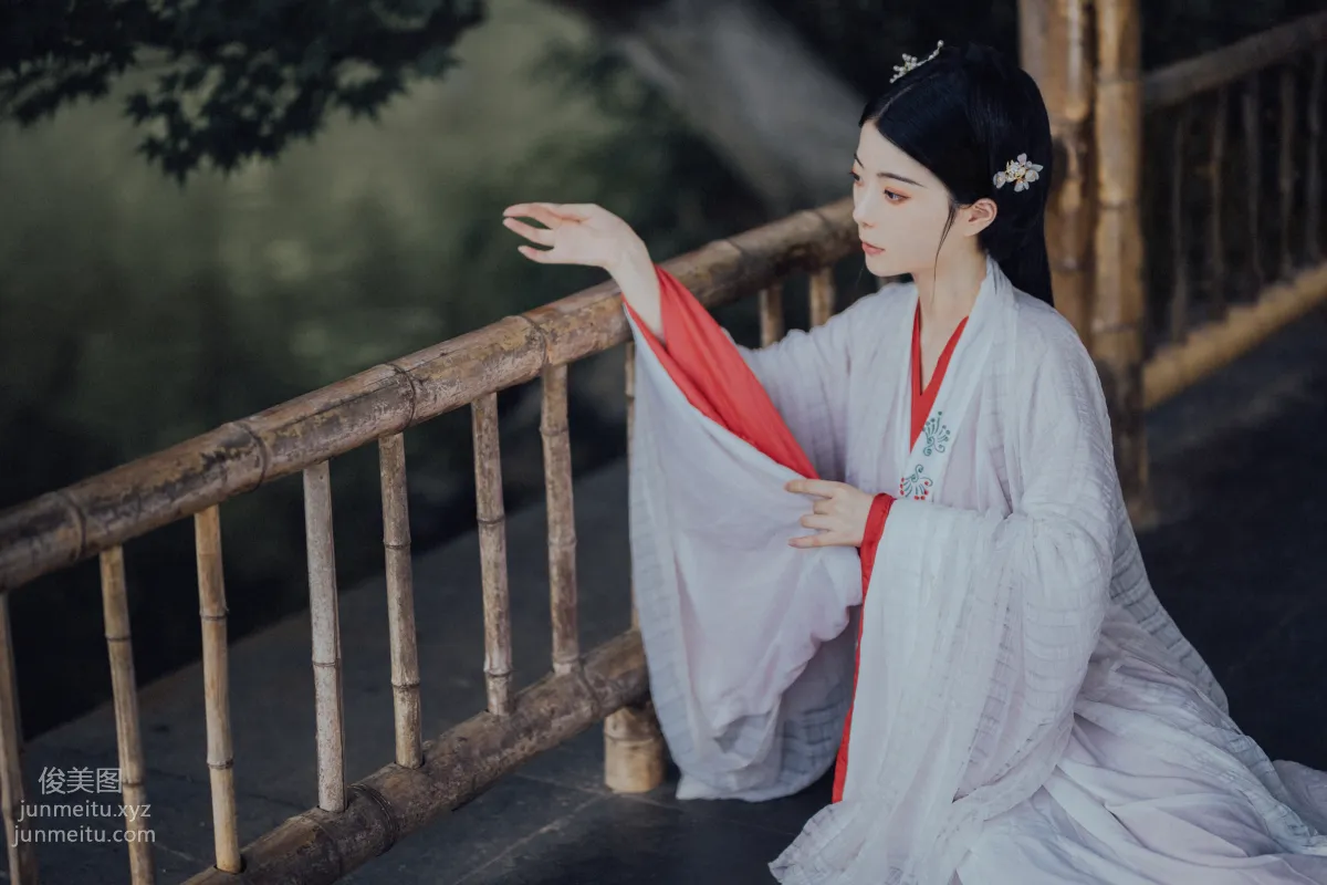Ariacy: YiTuYu photo 20