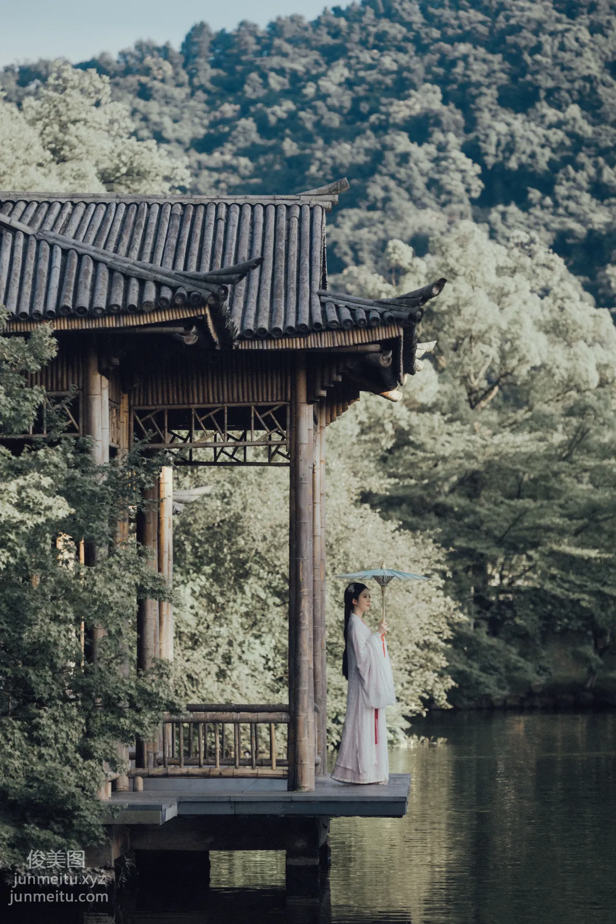 Ariacy: YiTuYu photo 21