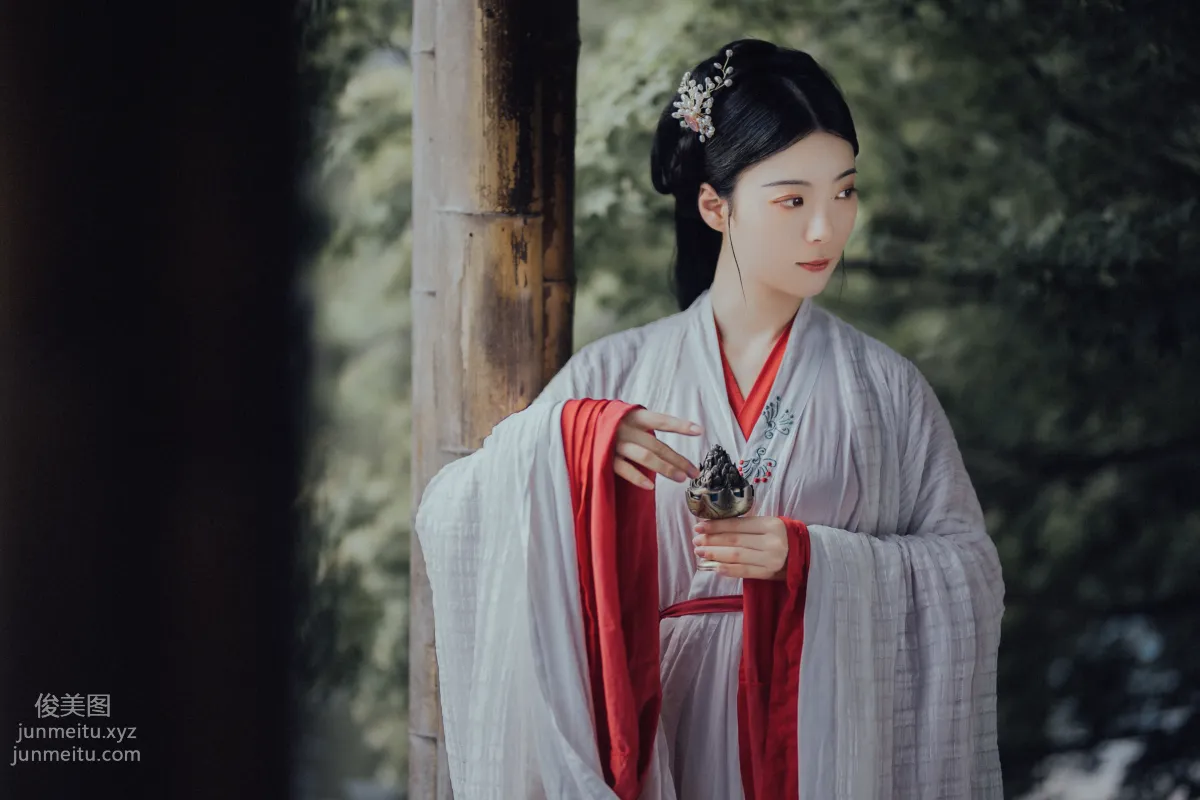 Ariacy: YiTuYu photo 22