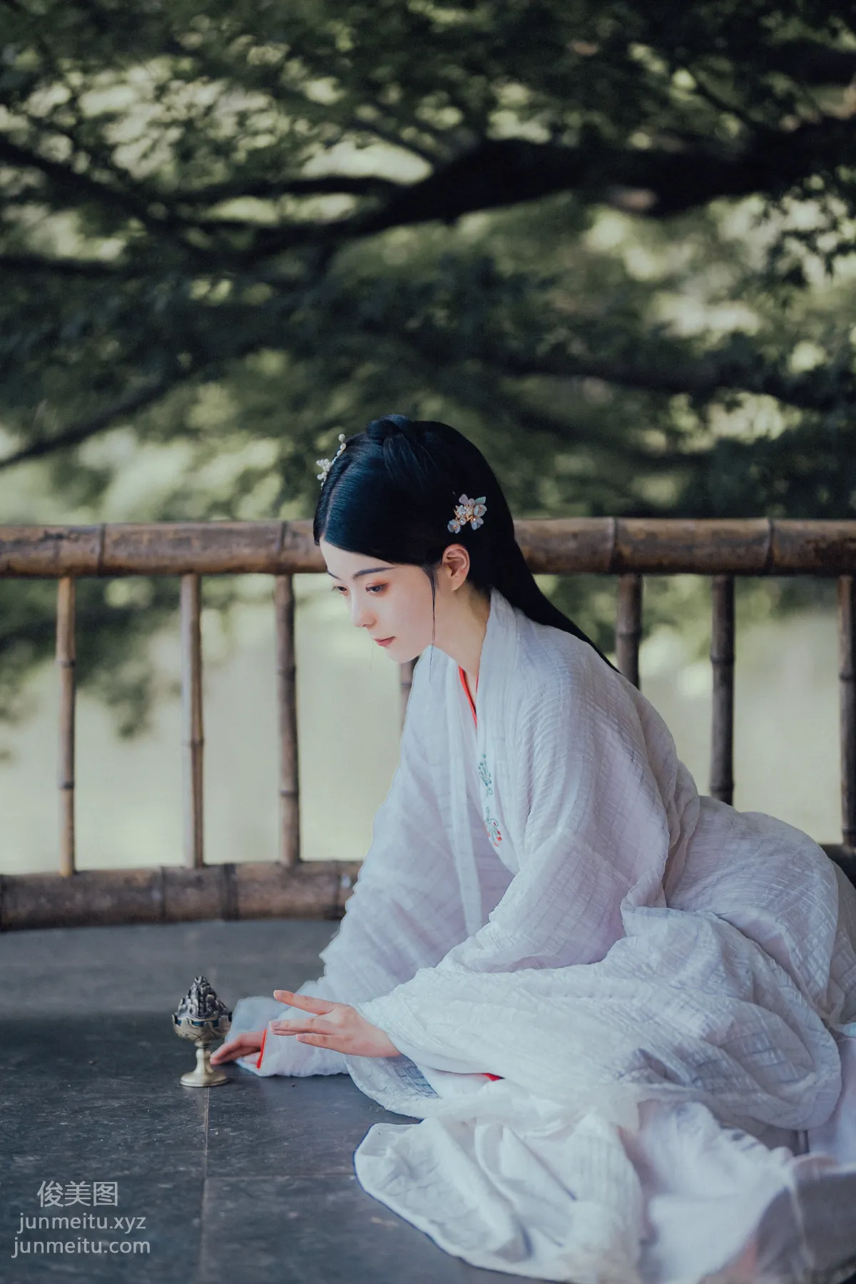 Ariacy: YiTuYu photo 23