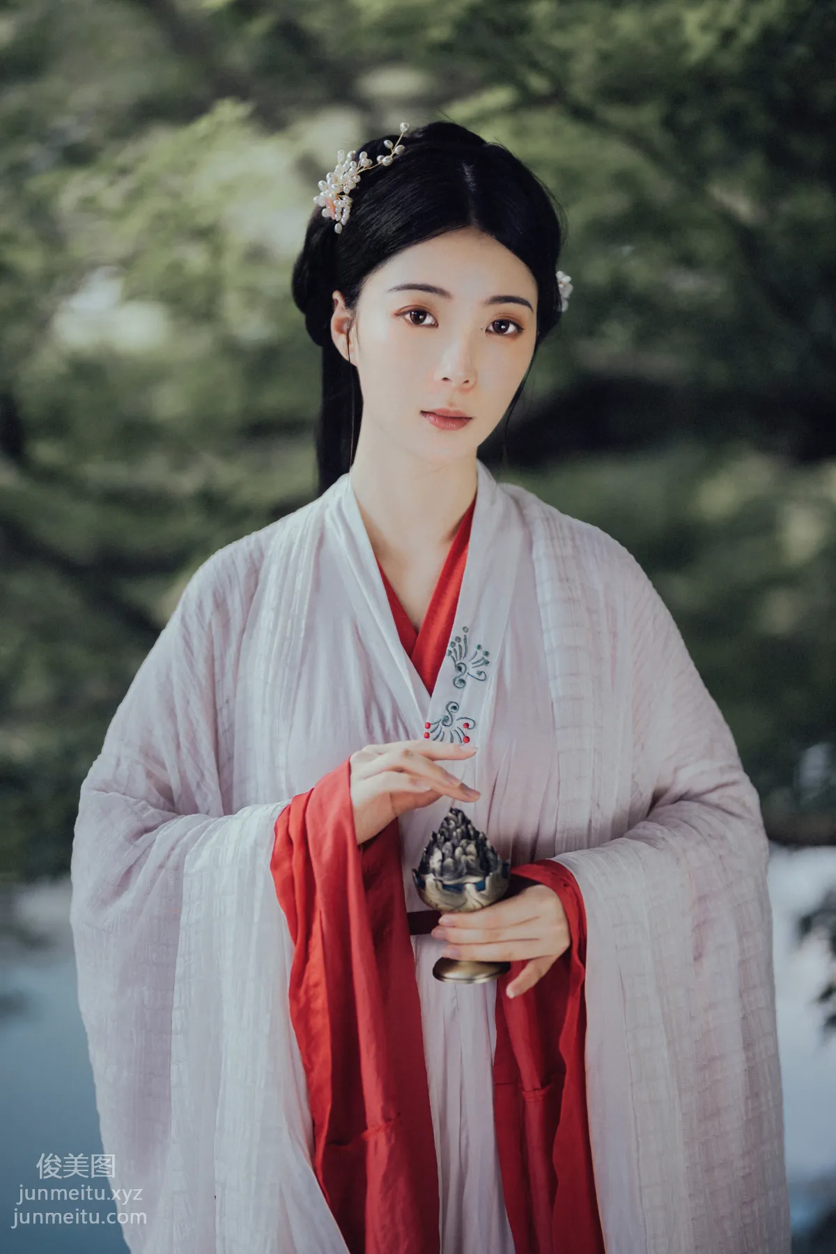 Ariacy: YiTuYu photo 24