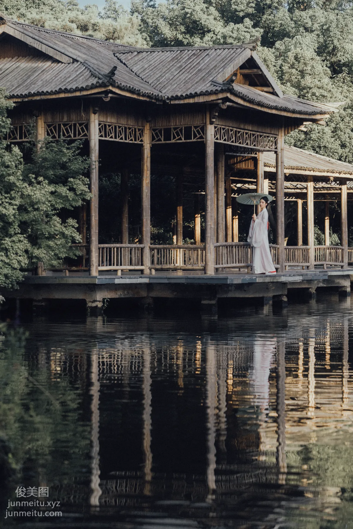 Ariacy: YiTuYu photo 25