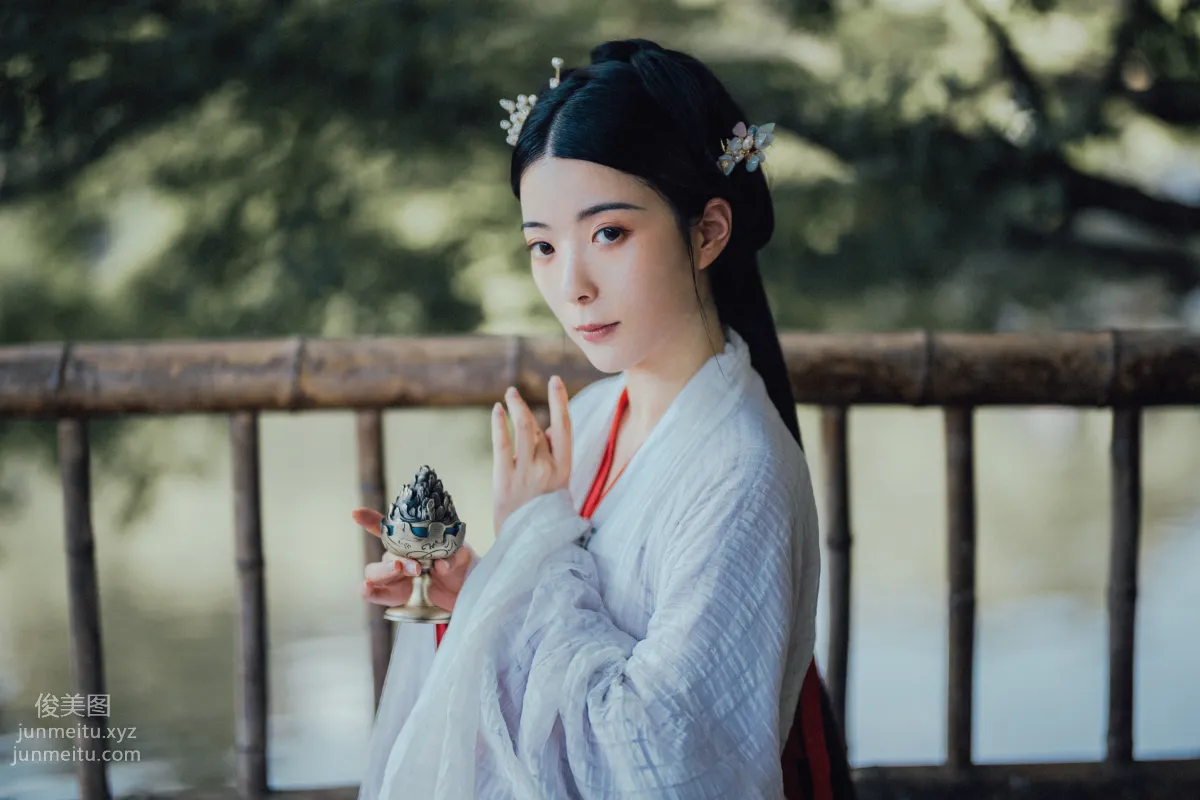 Ariacy: YiTuYu photo 26