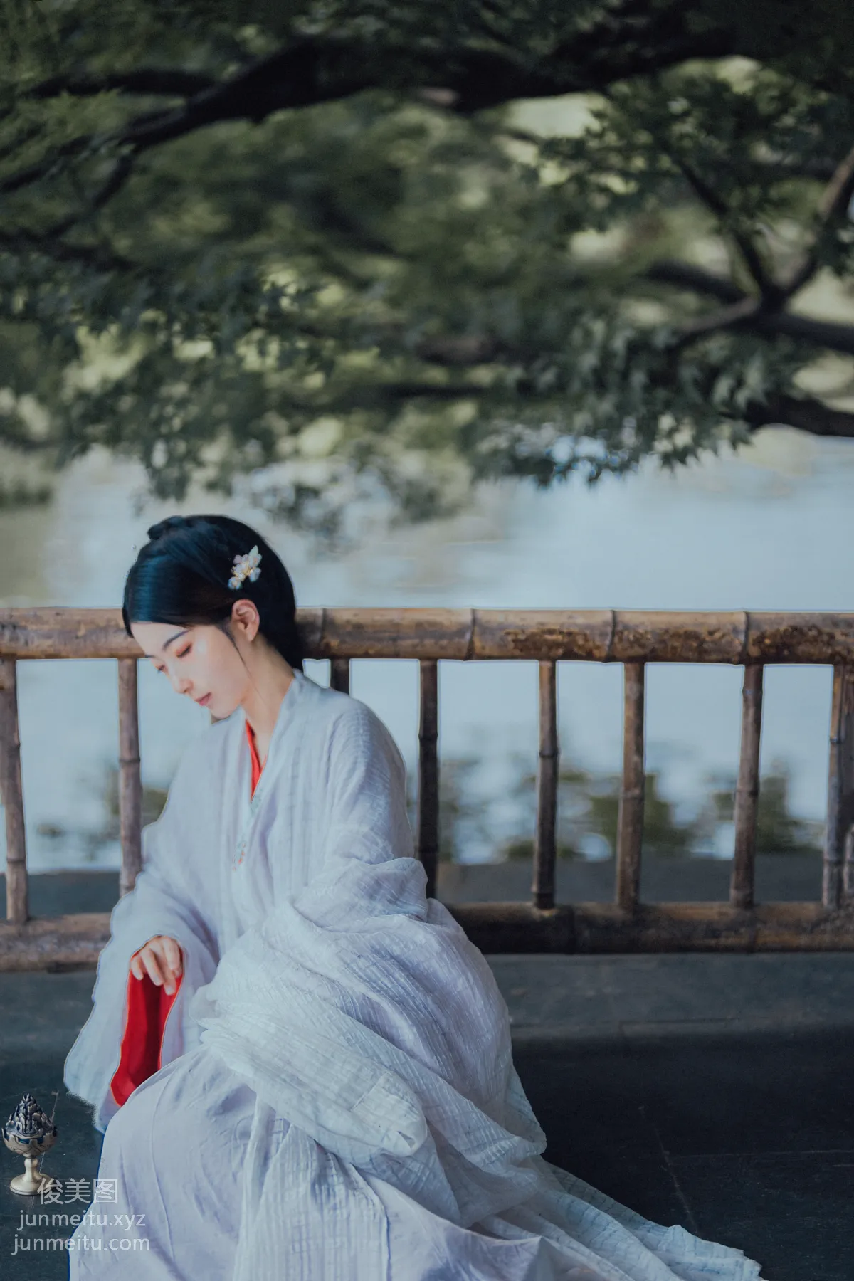 Ariacy: YiTuYu photo 27