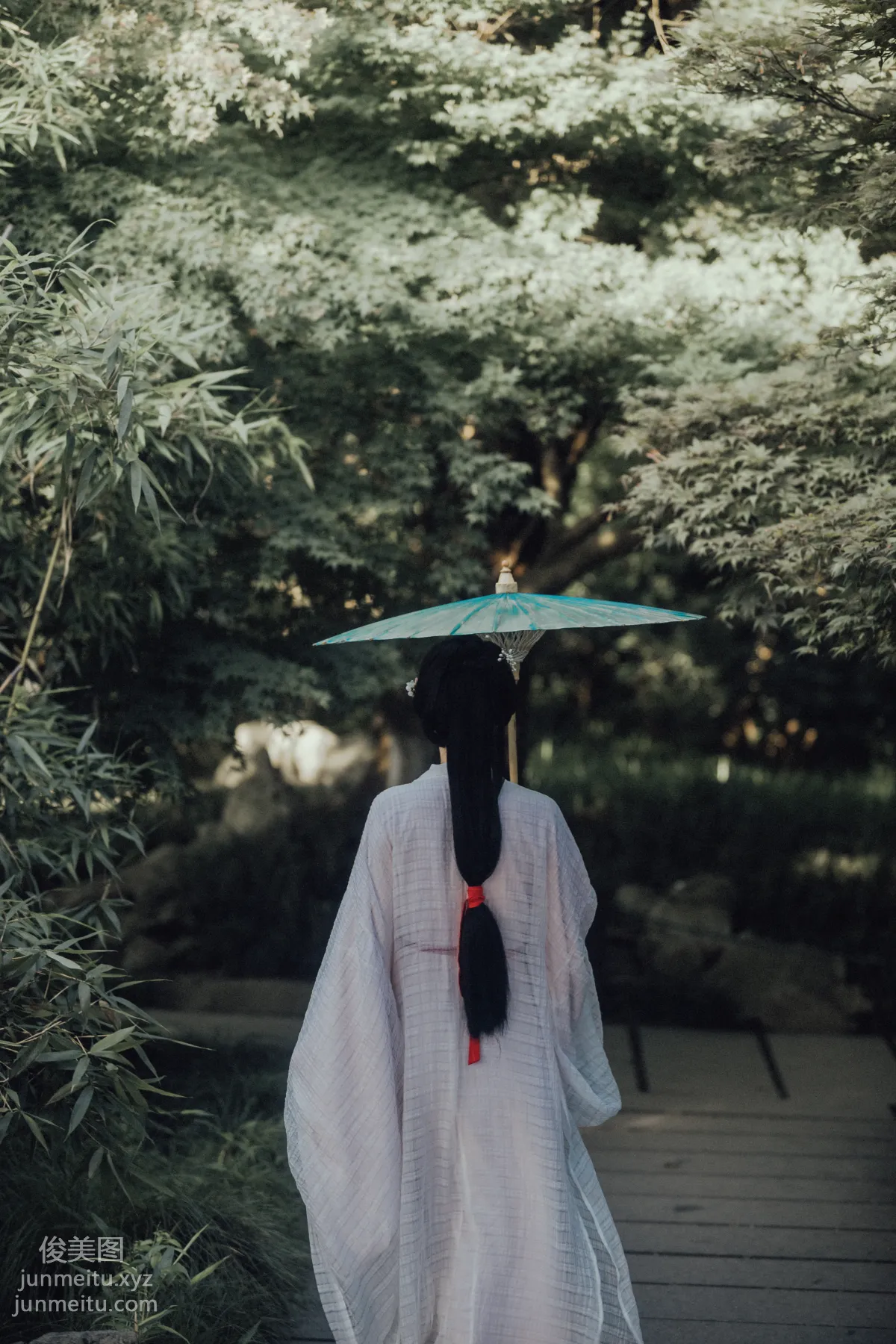 Ariacy: YiTuYu photo 28