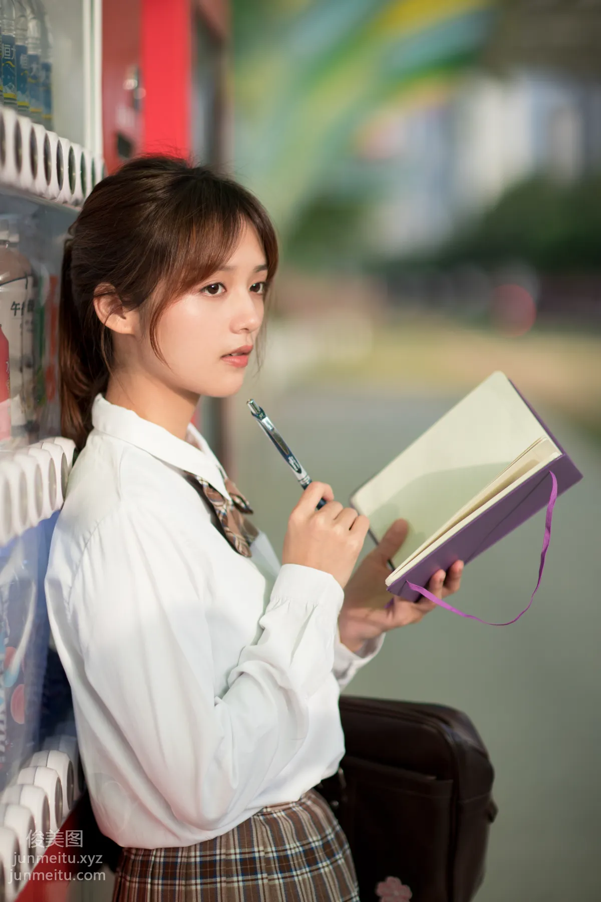 Yu Wen: YiTuYu photo 7