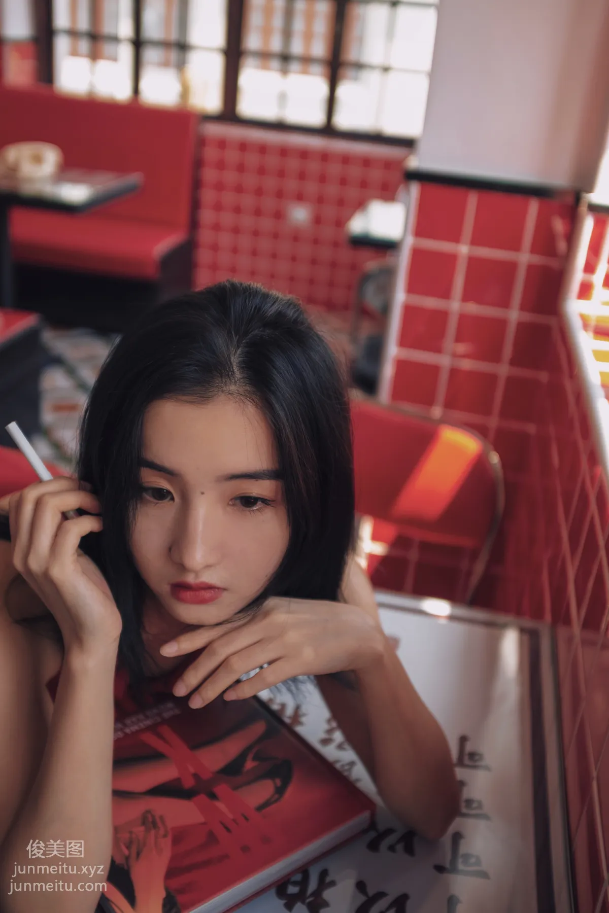 Shan Shan: YiTuYu photo 2