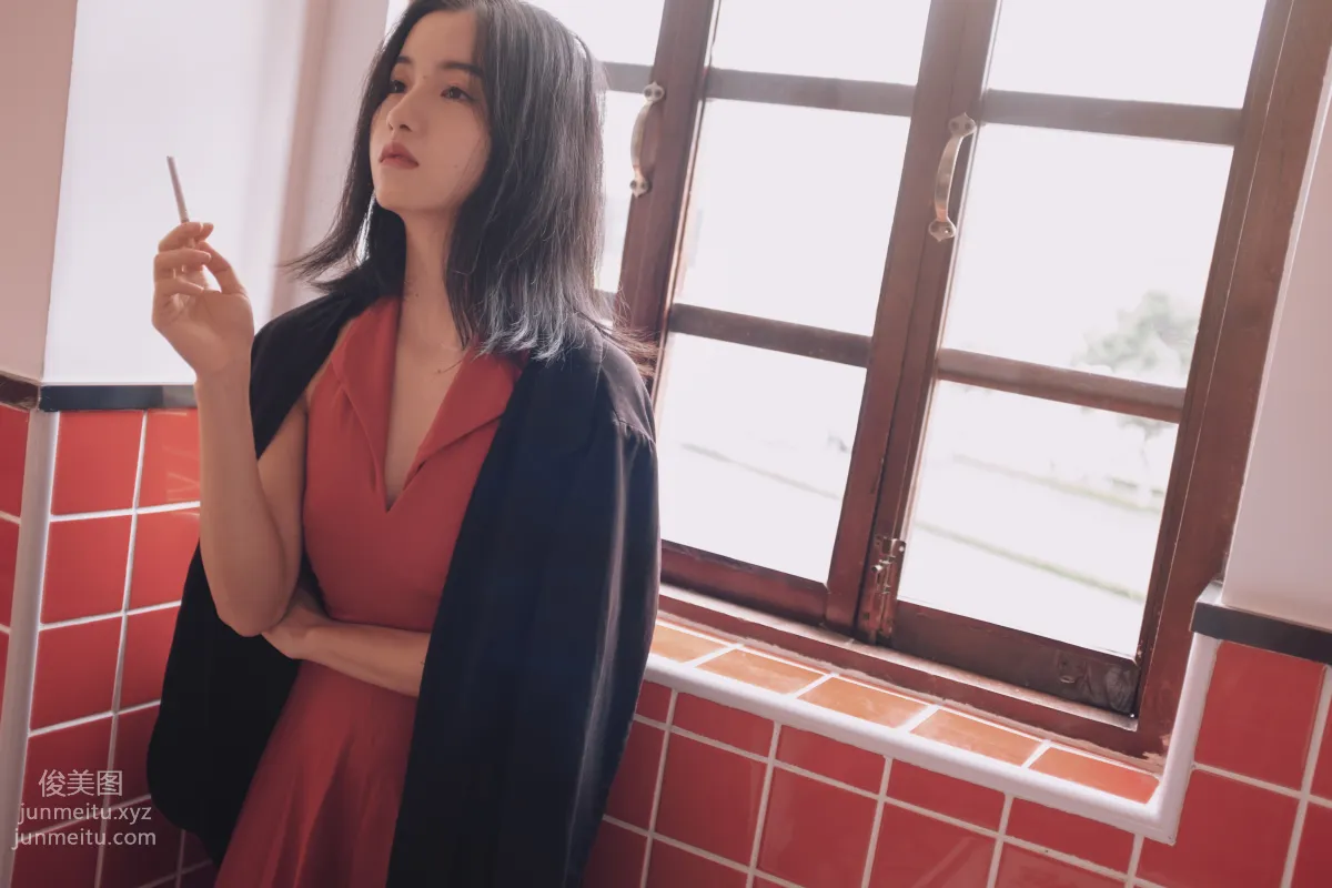 Shan Shan: YiTuYu photo 21