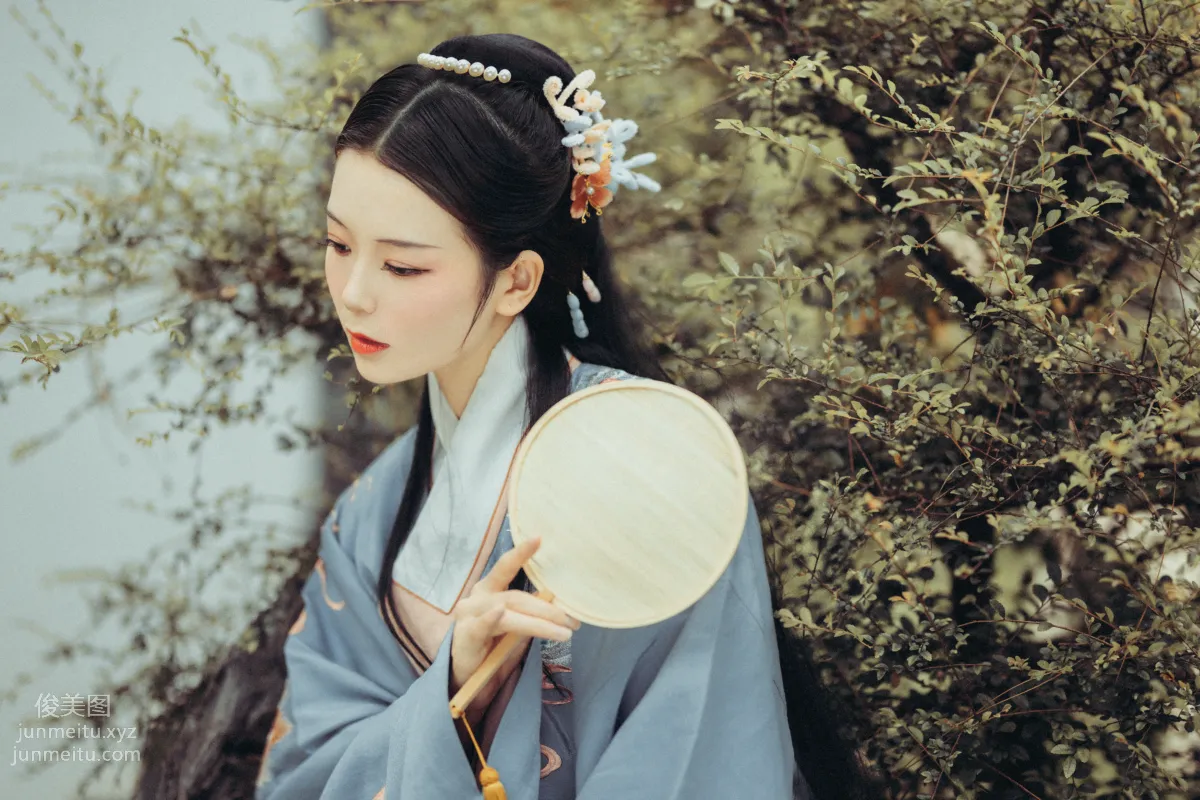 Hang Zi: YiTuYu photo 6