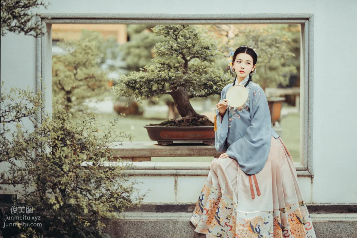 Hang Zi: YiTuYu photo 8