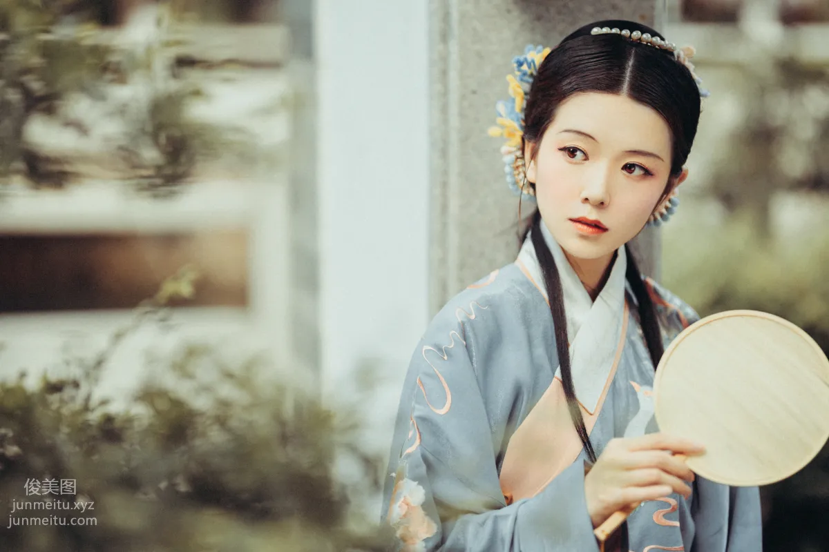 Hang Zi: YiTuYu photo 10