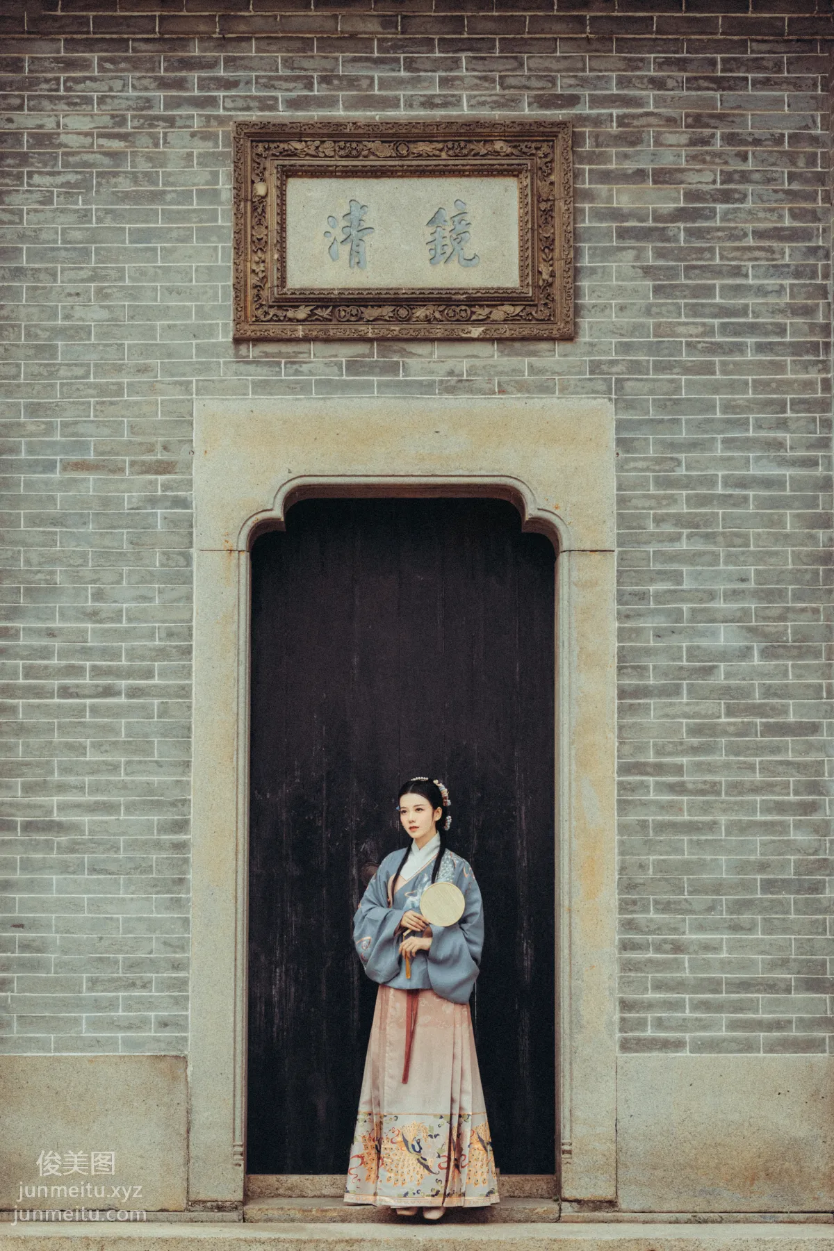 Hang Zi: YiTuYu photo 11