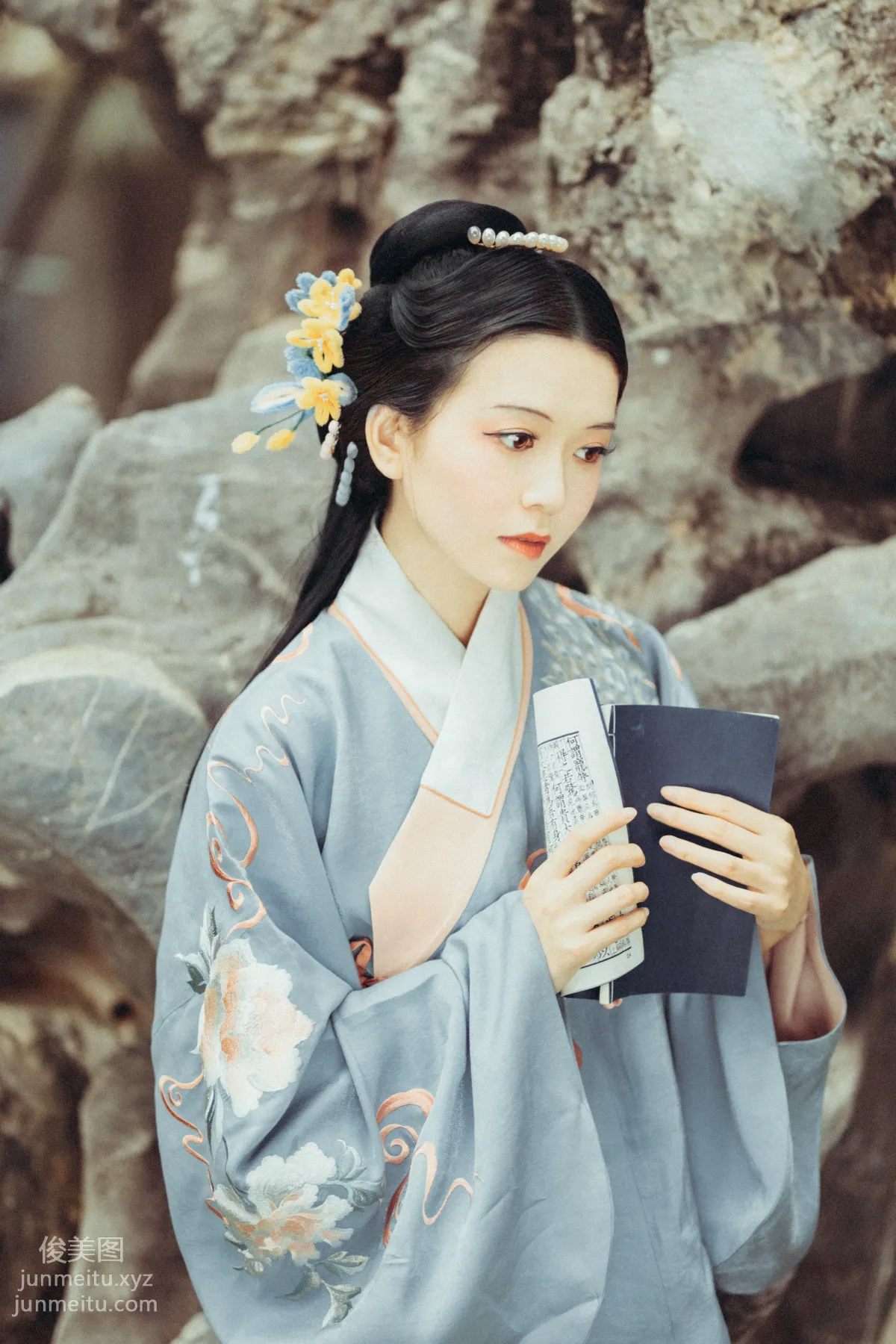 Hang Zi: YiTuYu photo 12