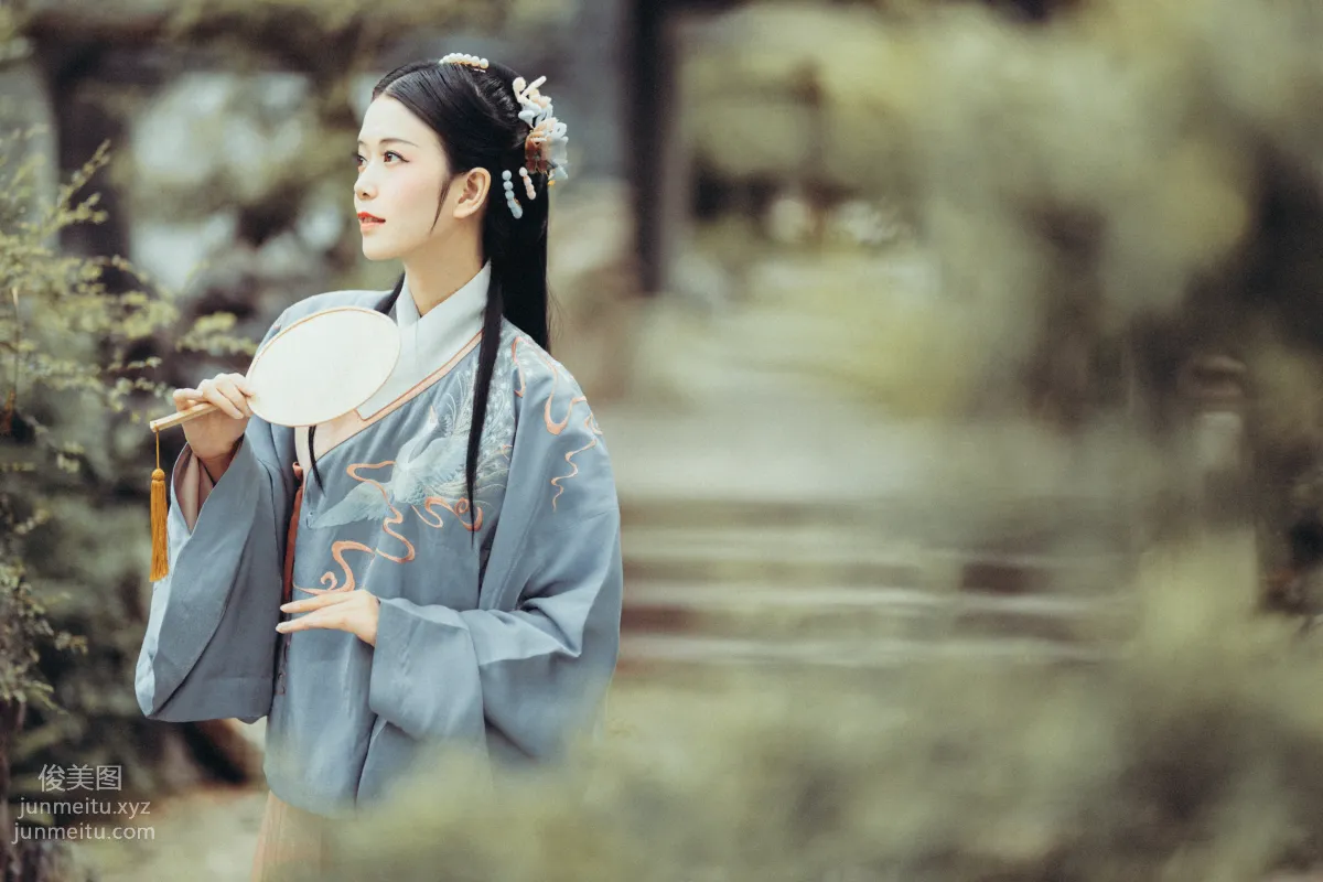 Hang Zi: YiTuYu photo 13