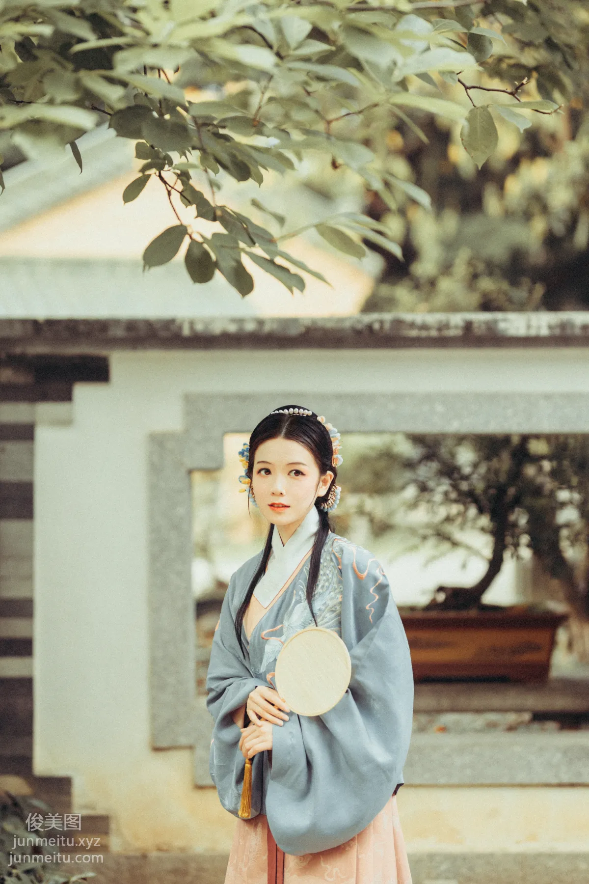 Hang Zi: YiTuYu photo 14