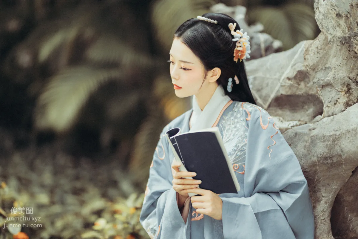 Hang Zi: YiTuYu photo 15