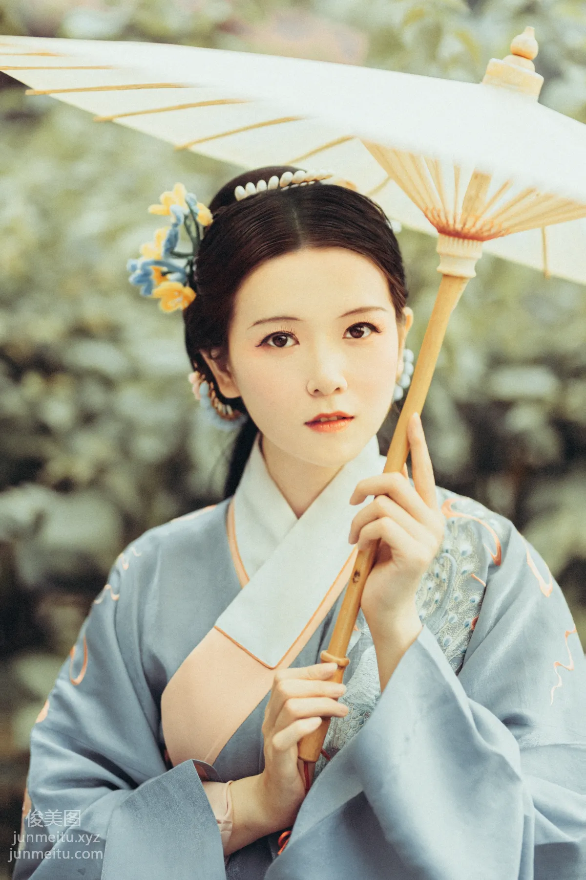 Hang Zi: YiTuYu photo 16
