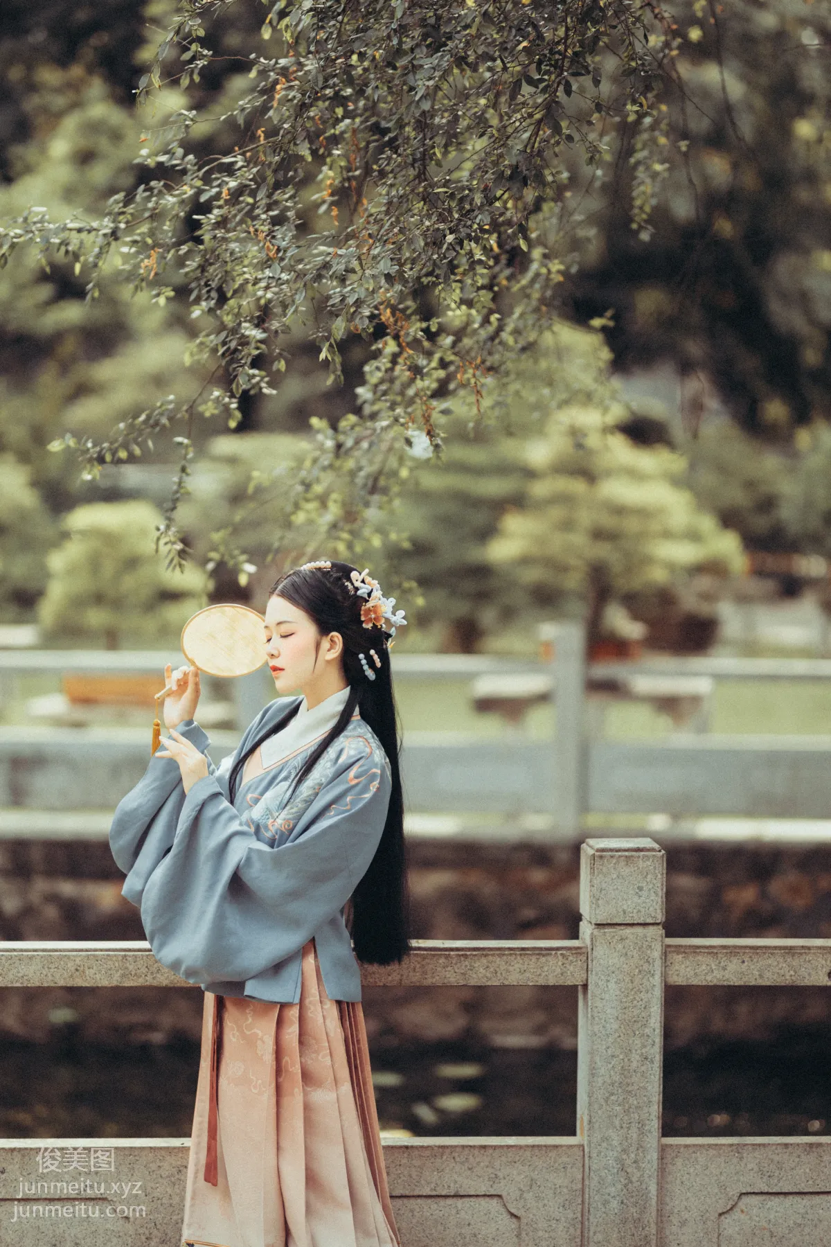 Hang Zi: YiTuYu photo 17