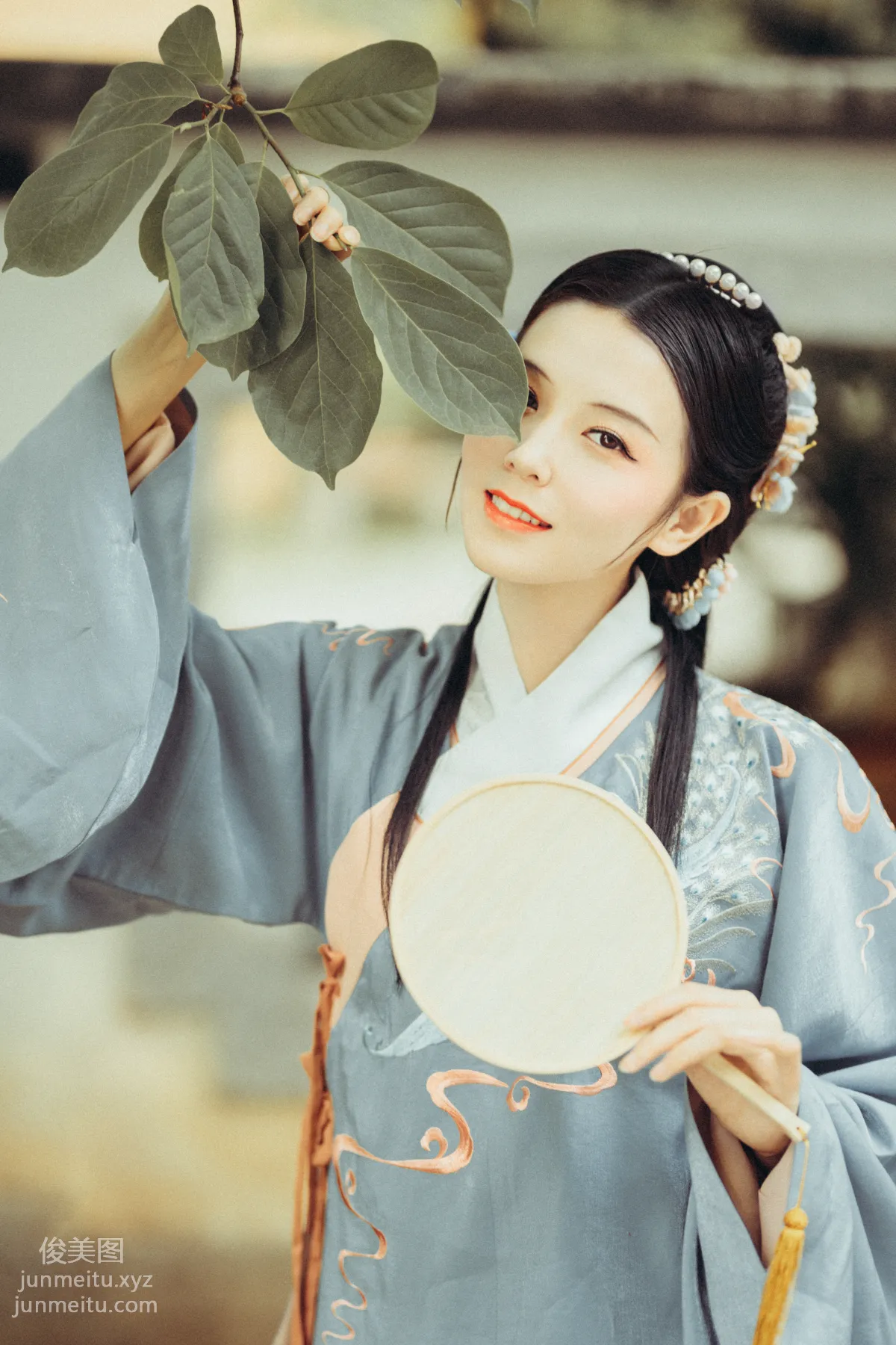 Hang Zi: YiTuYu photo 18