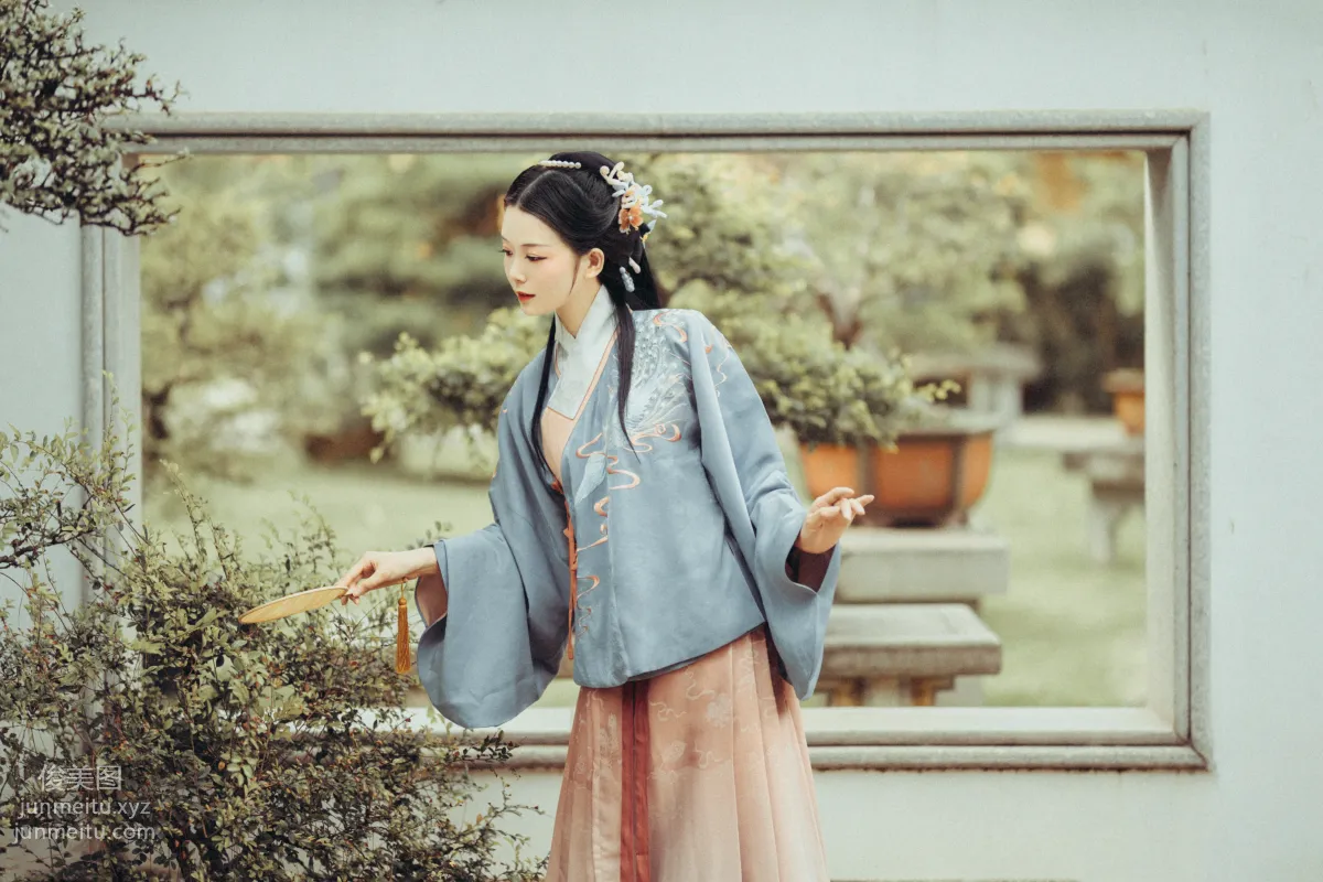 Hang Zi: YiTuYu photo 19