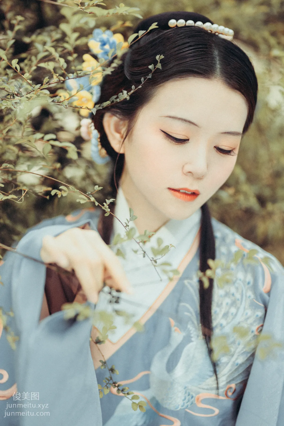 Hang Zi: YiTuYu photo 20