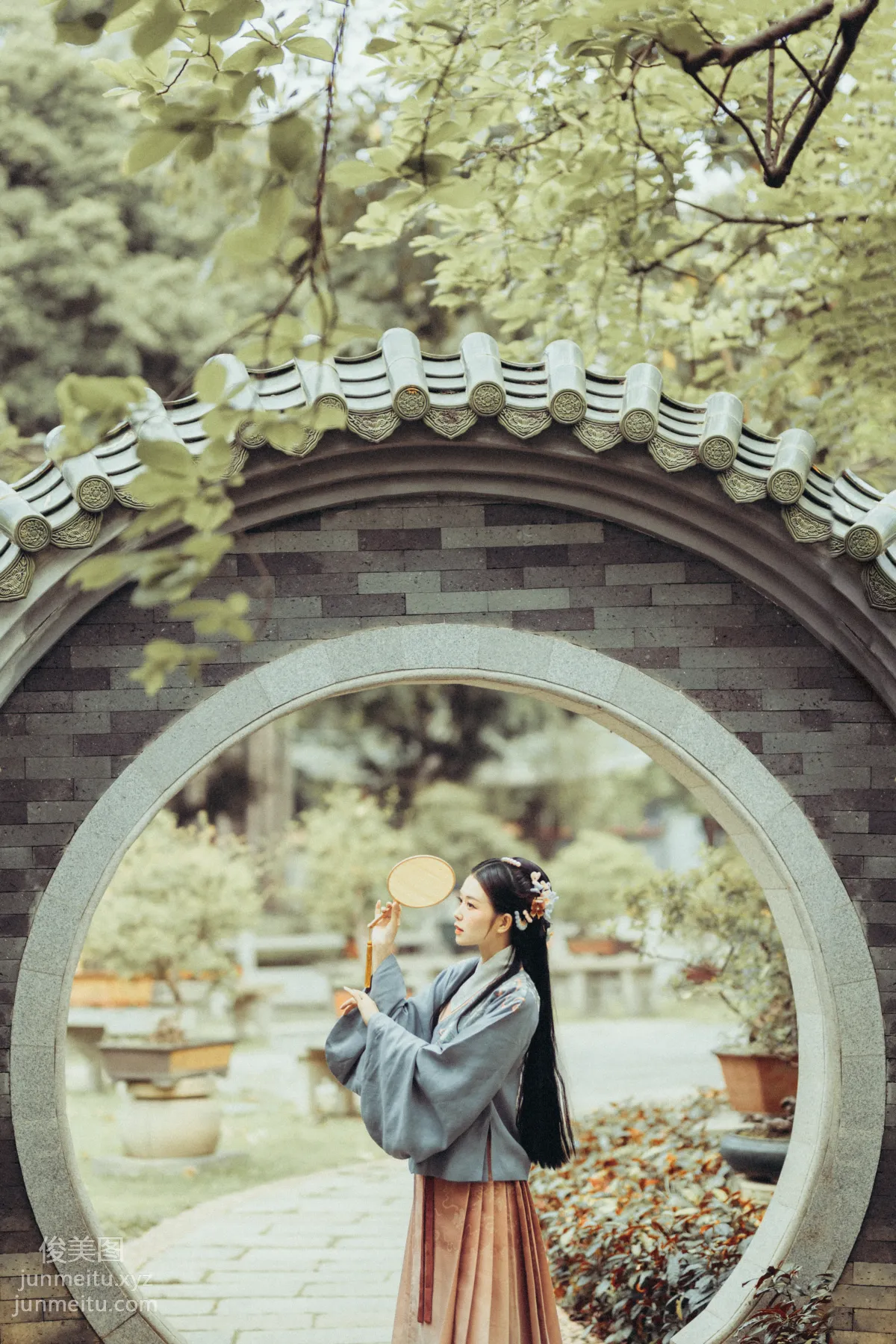 Hang Zi: YiTuYu photo 21