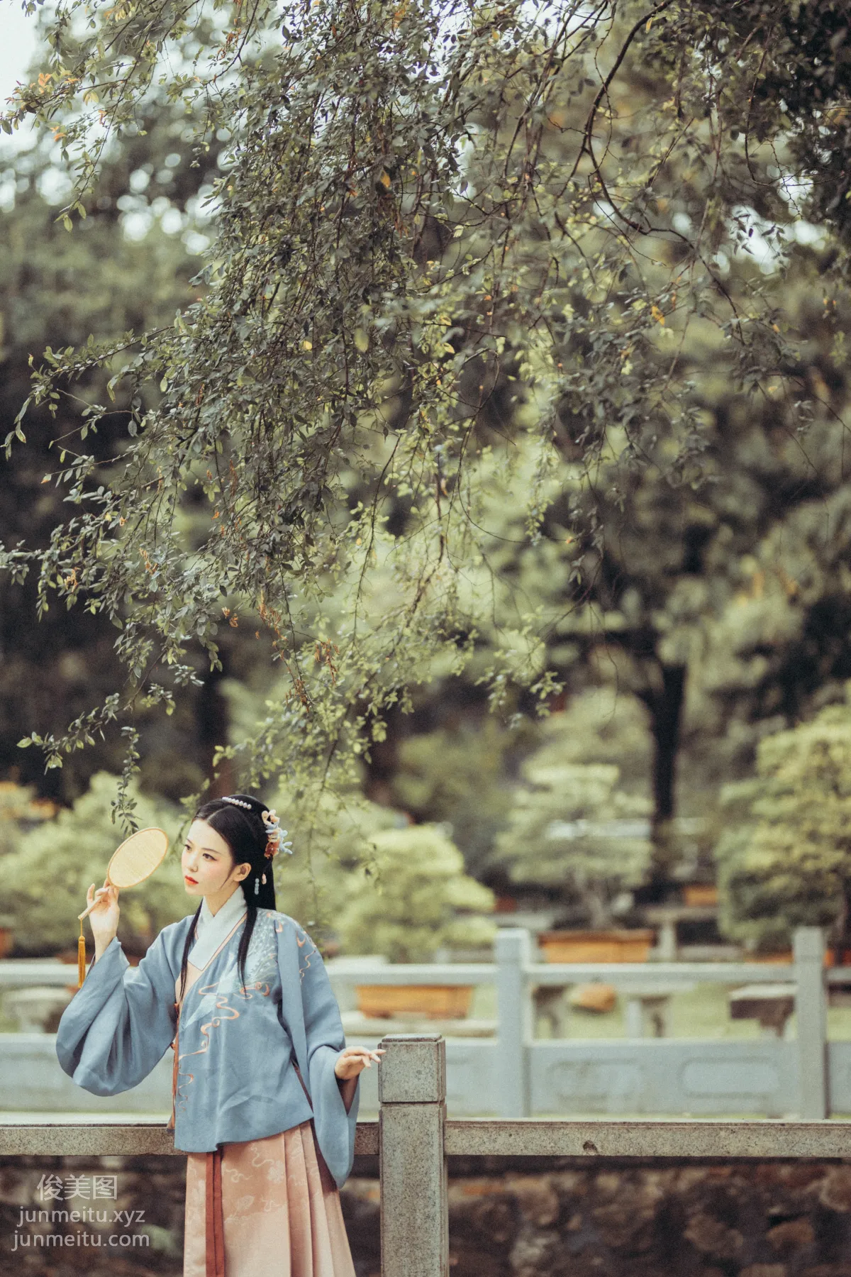 Hang Zi: YiTuYu photo 22
