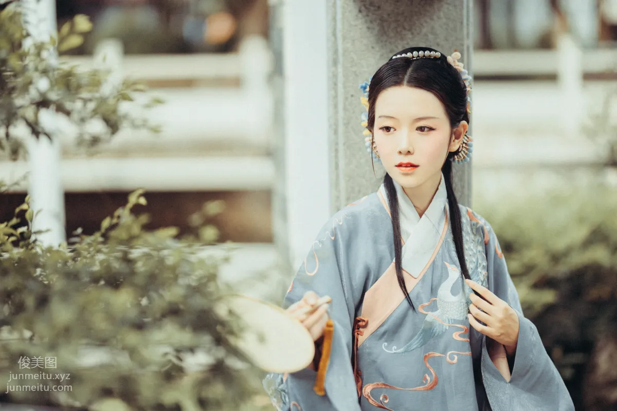 Hang Zi: YiTuYu photo 23