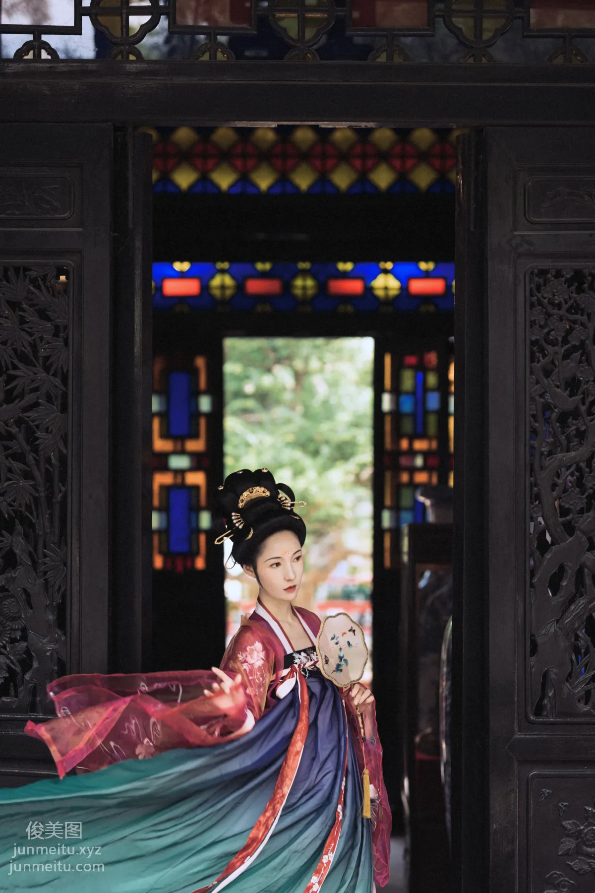 Rui Xue: YiTuYu photo 6