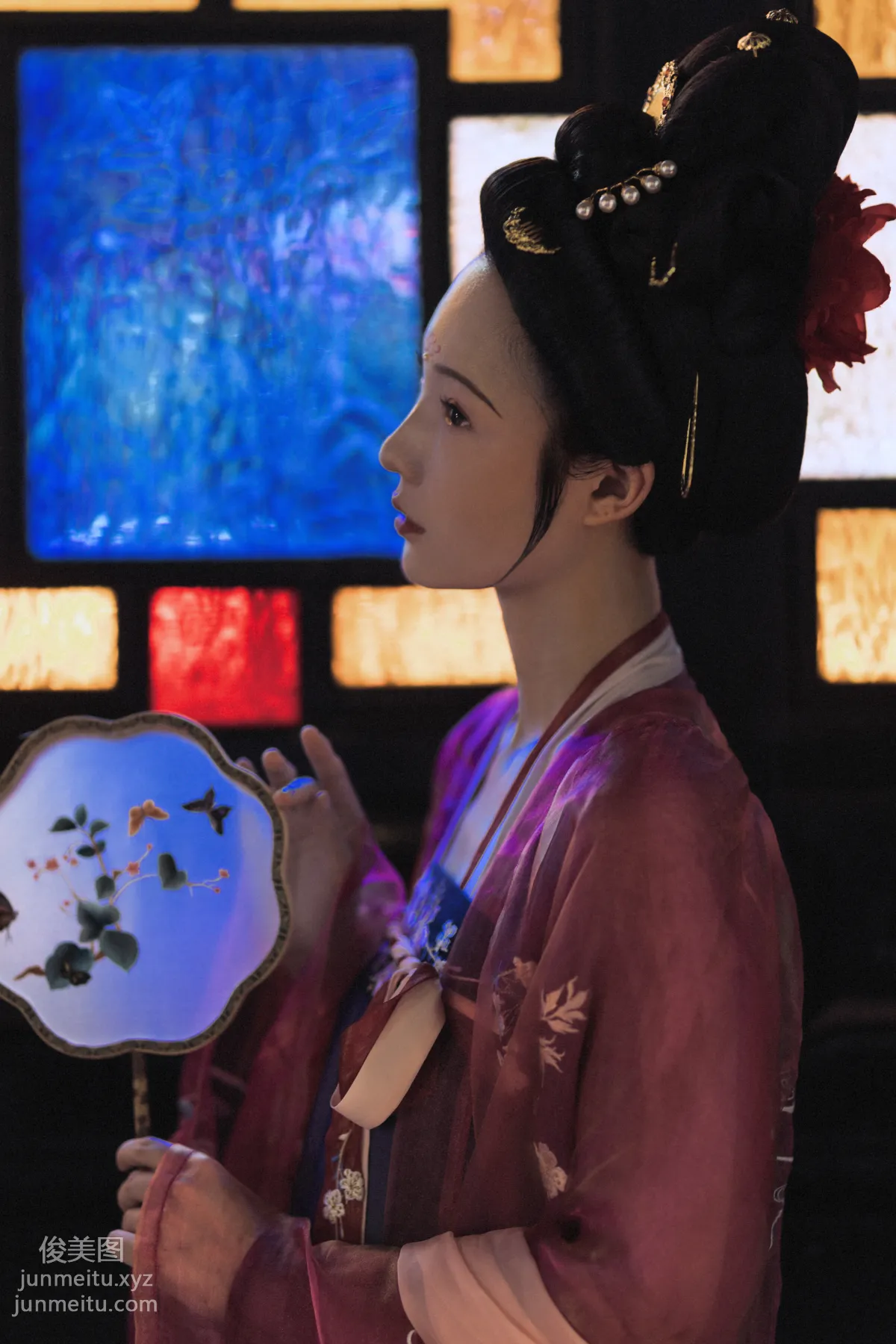 Rui Xue: YiTuYu photo 8