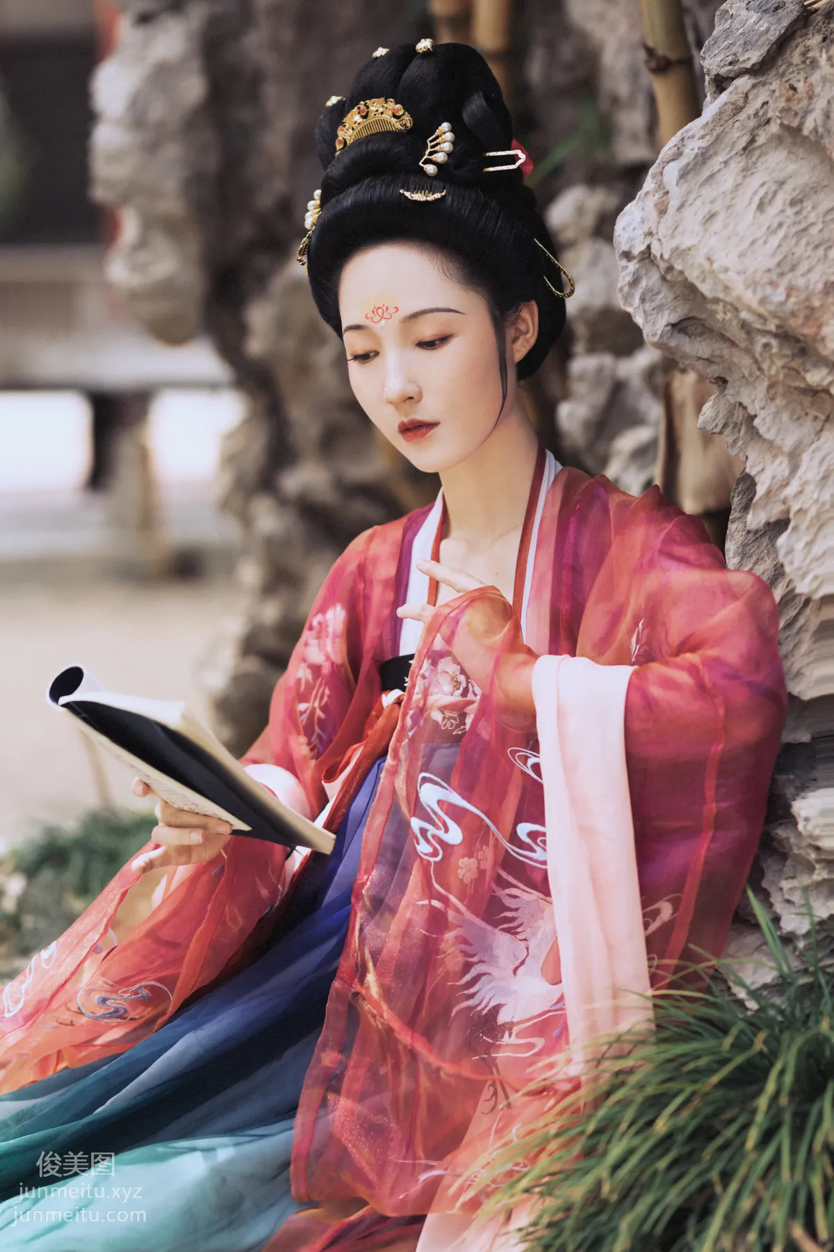 Rui Xue: YiTuYu photo 15