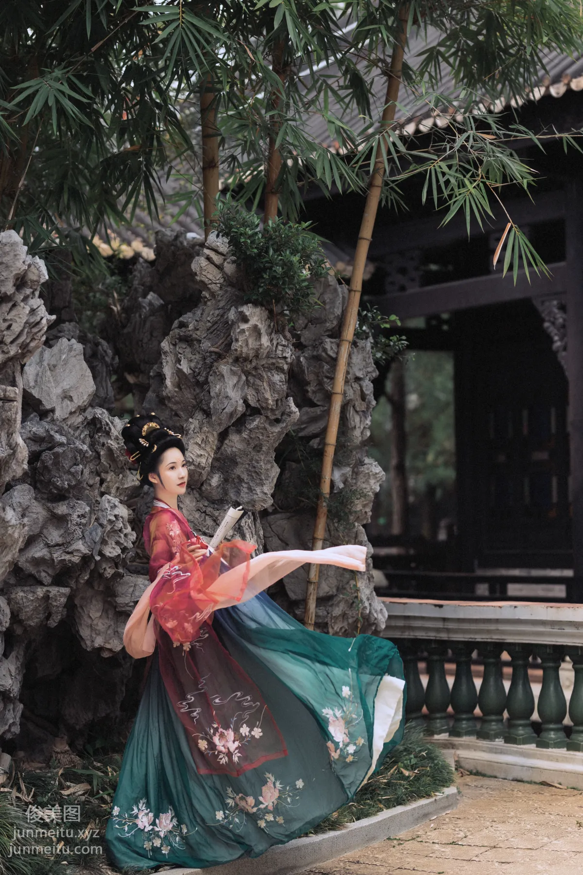 Rui Xue: YiTuYu photo 17
